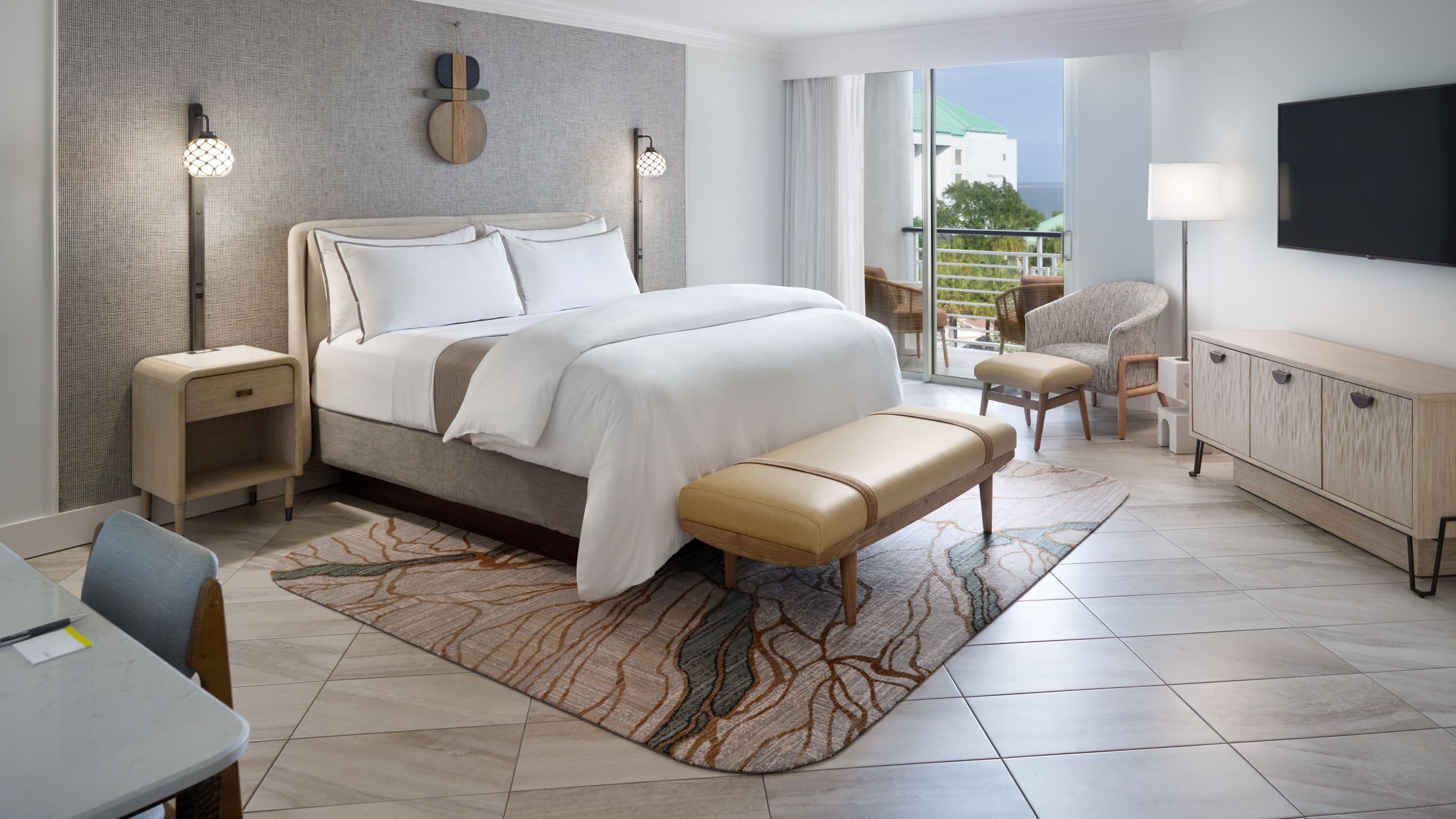 The Westin Hilton Head Island Resort & Spa — 19