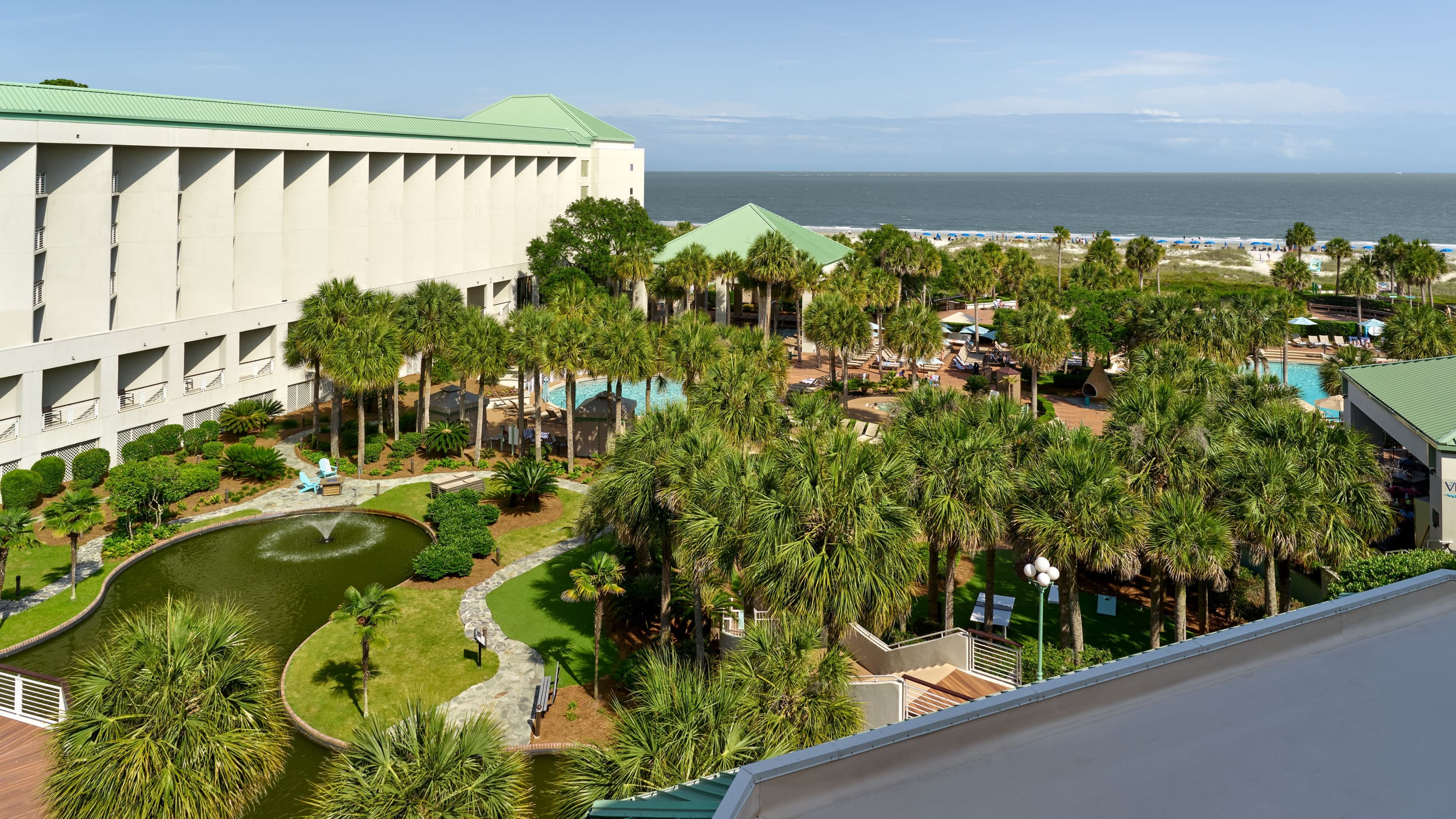 The Westin Hilton Head Island Resort & Spa — 21