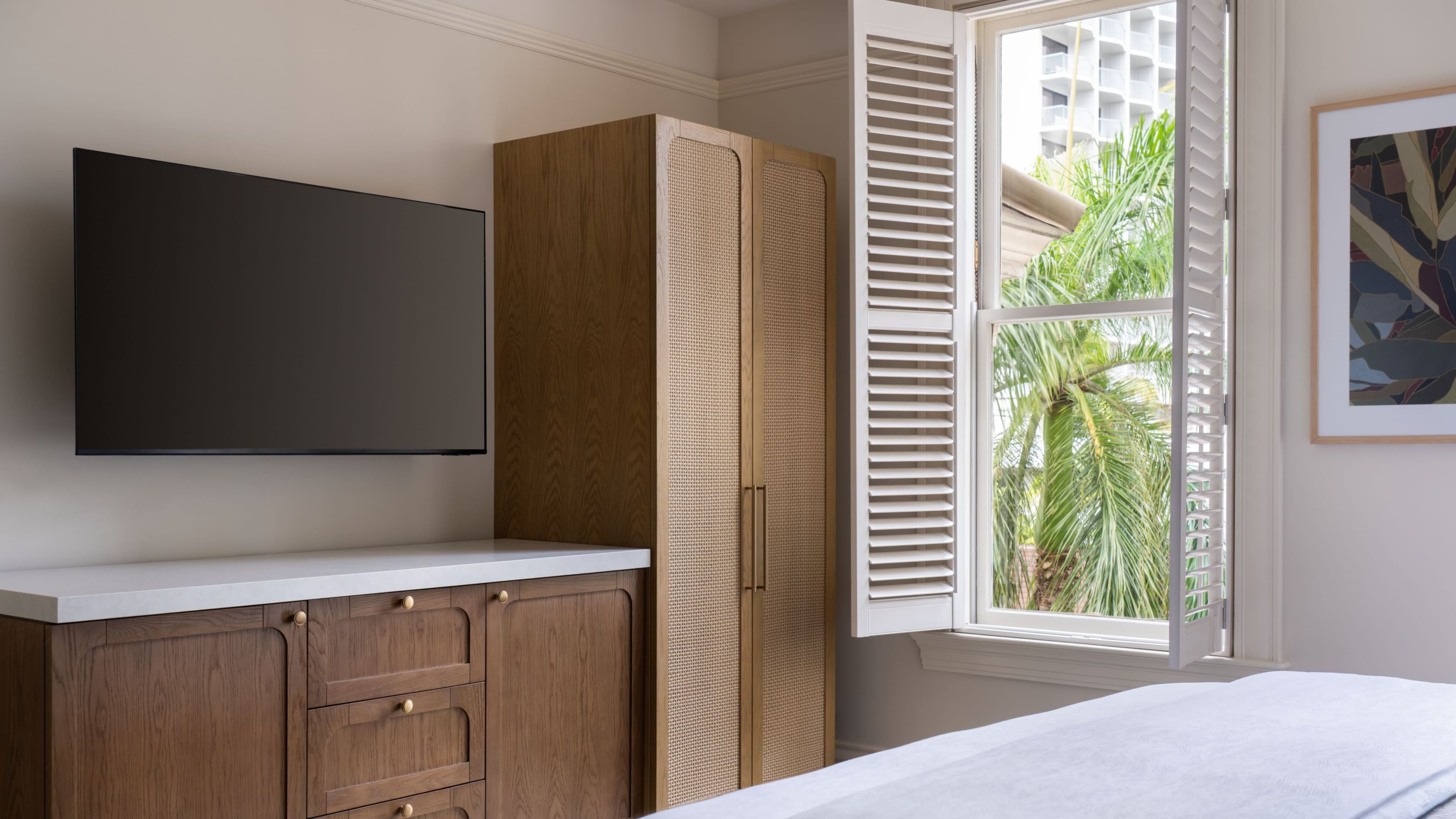 Moana Surfrider, A Westin Resort & Spa, Waikiki Beach — 38