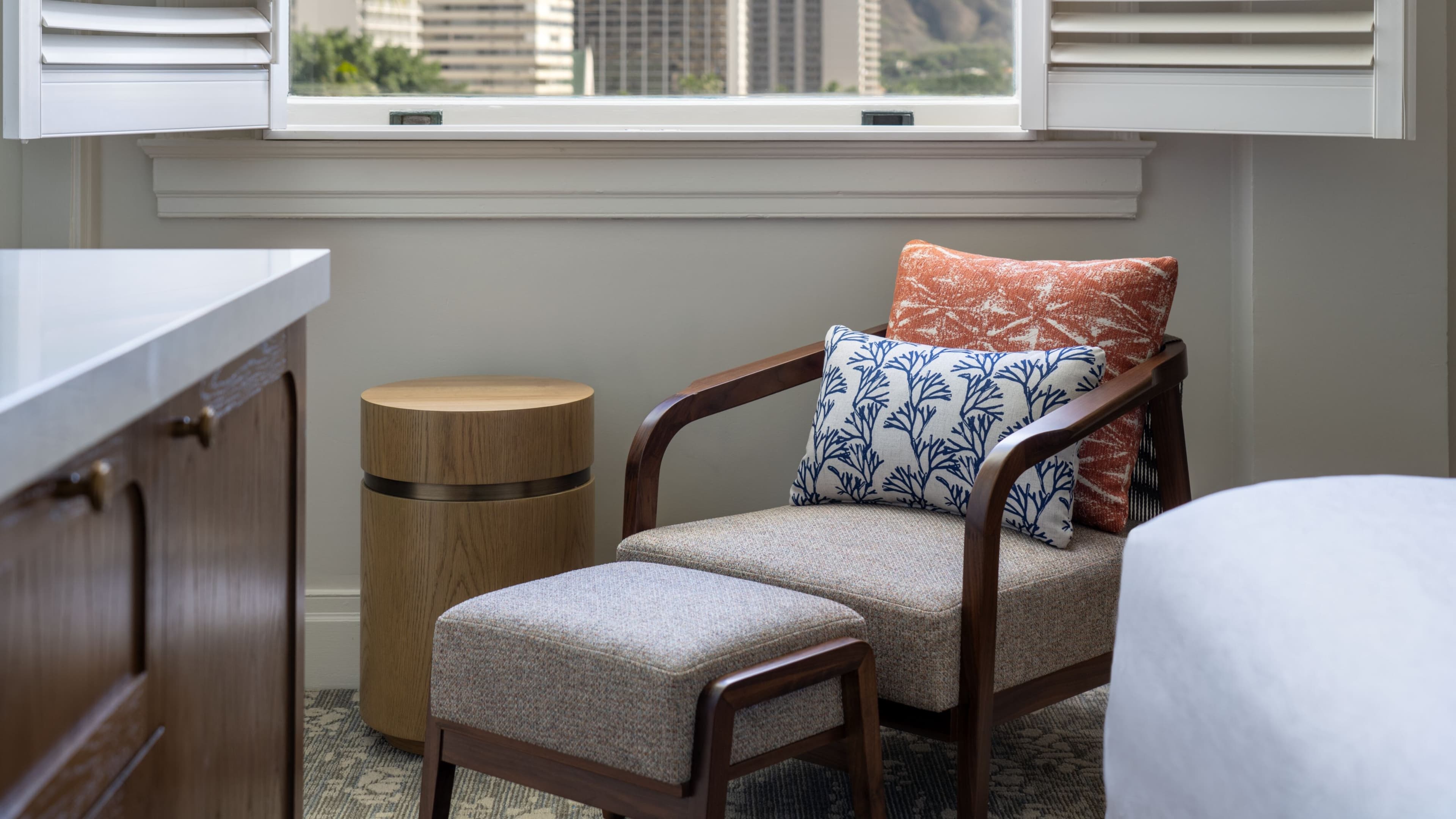 Moana Surfrider, A Westin Resort & Spa, Waikiki Beach — 17