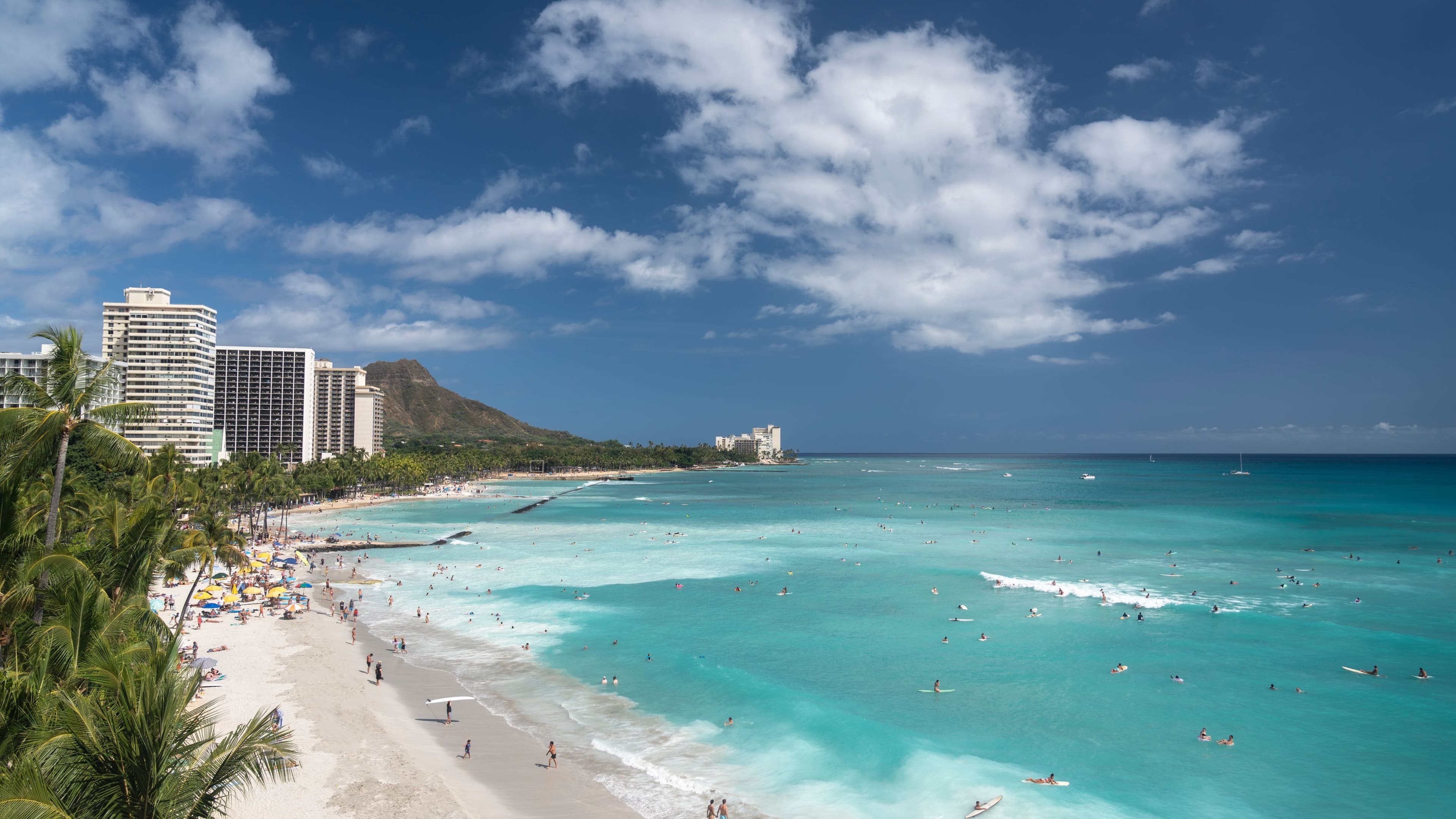 Moana Surfrider, A Westin Resort & Spa, Waikiki Beach — 18