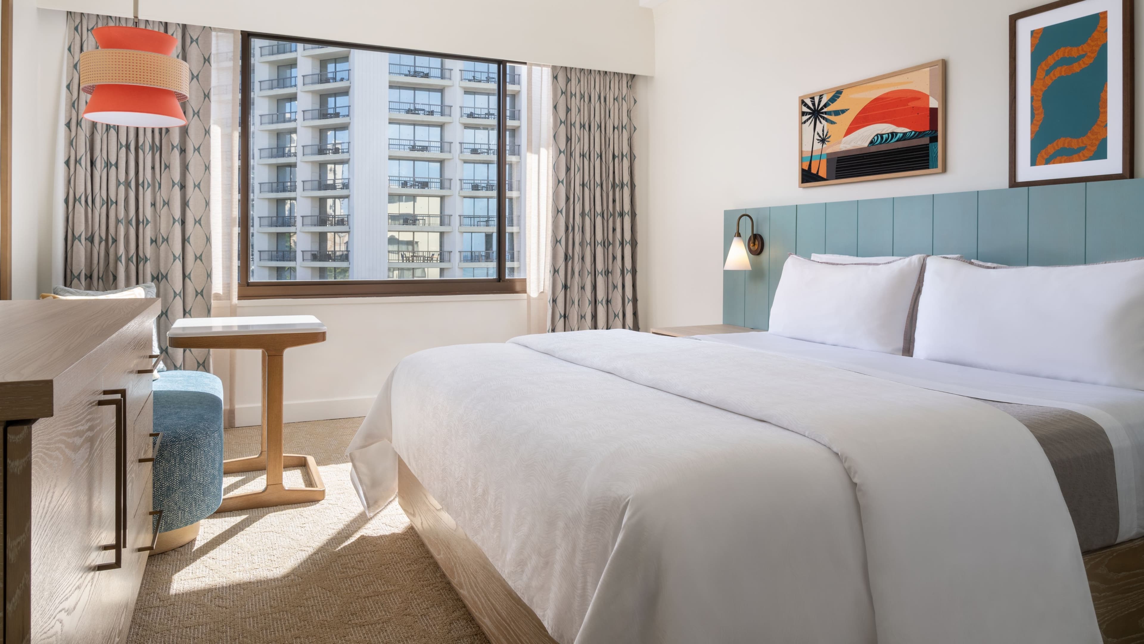Moana Surfrider, A Westin Resort & Spa, Waikiki Beach — 49