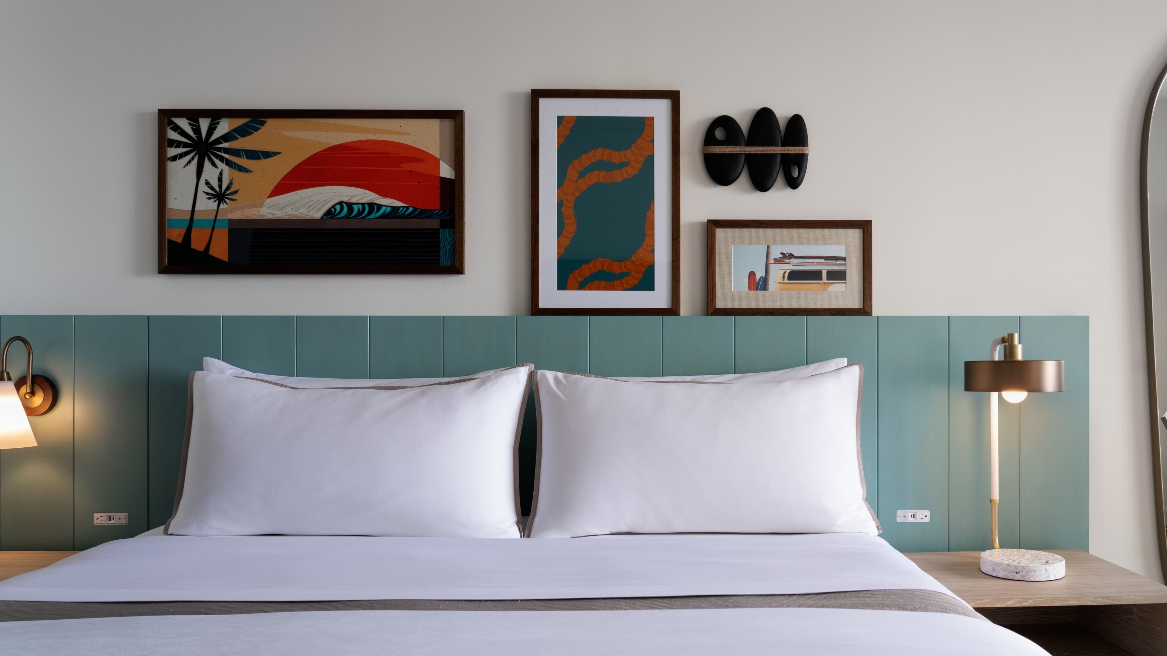 Moana Surfrider, A Westin Resort & Spa, Waikiki Beach — 20