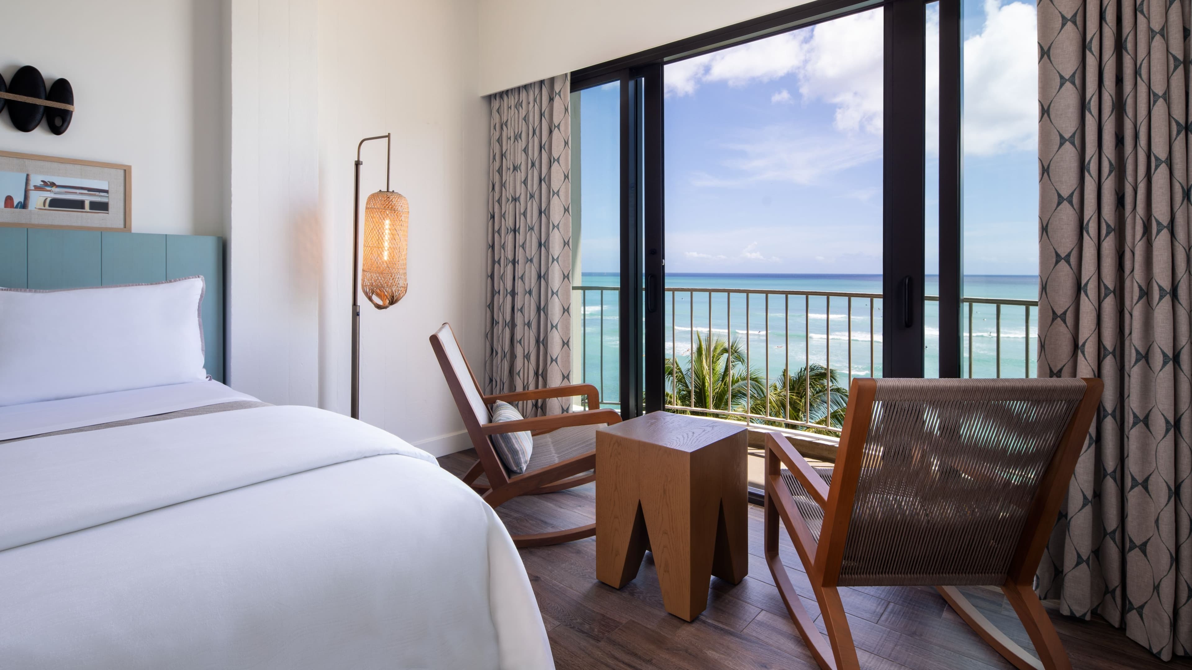 Moana Surfrider, A Westin Resort & Spa, Waikiki Beach — 45