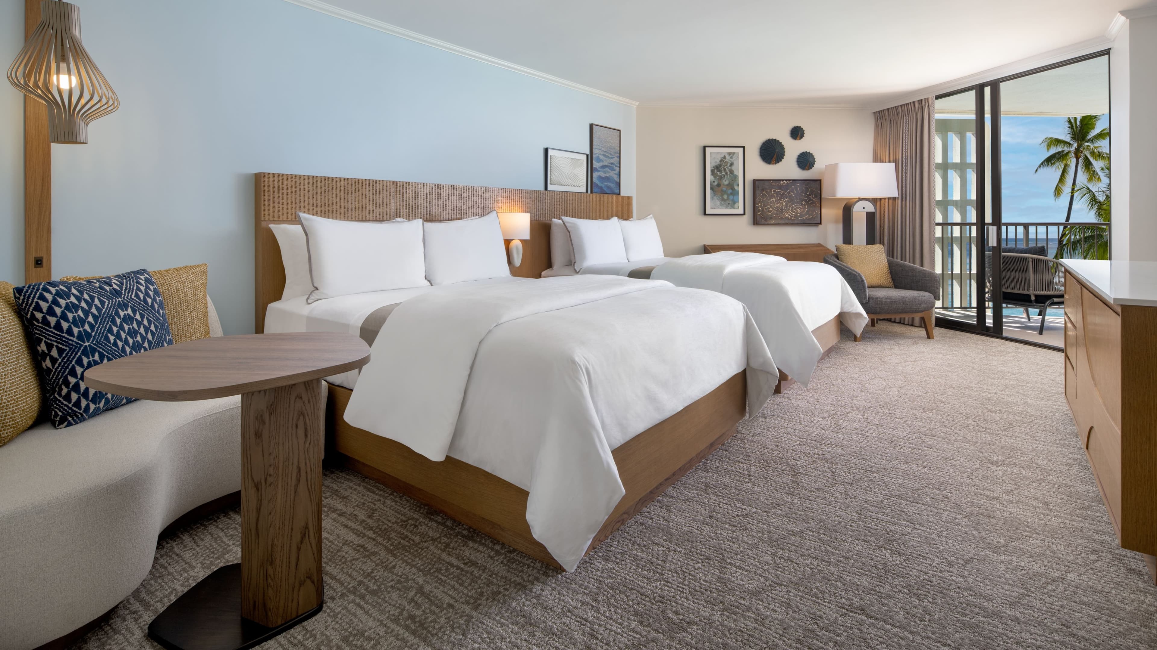 Moana Surfrider, A Westin Resort & Spa, Waikiki Beach — 56