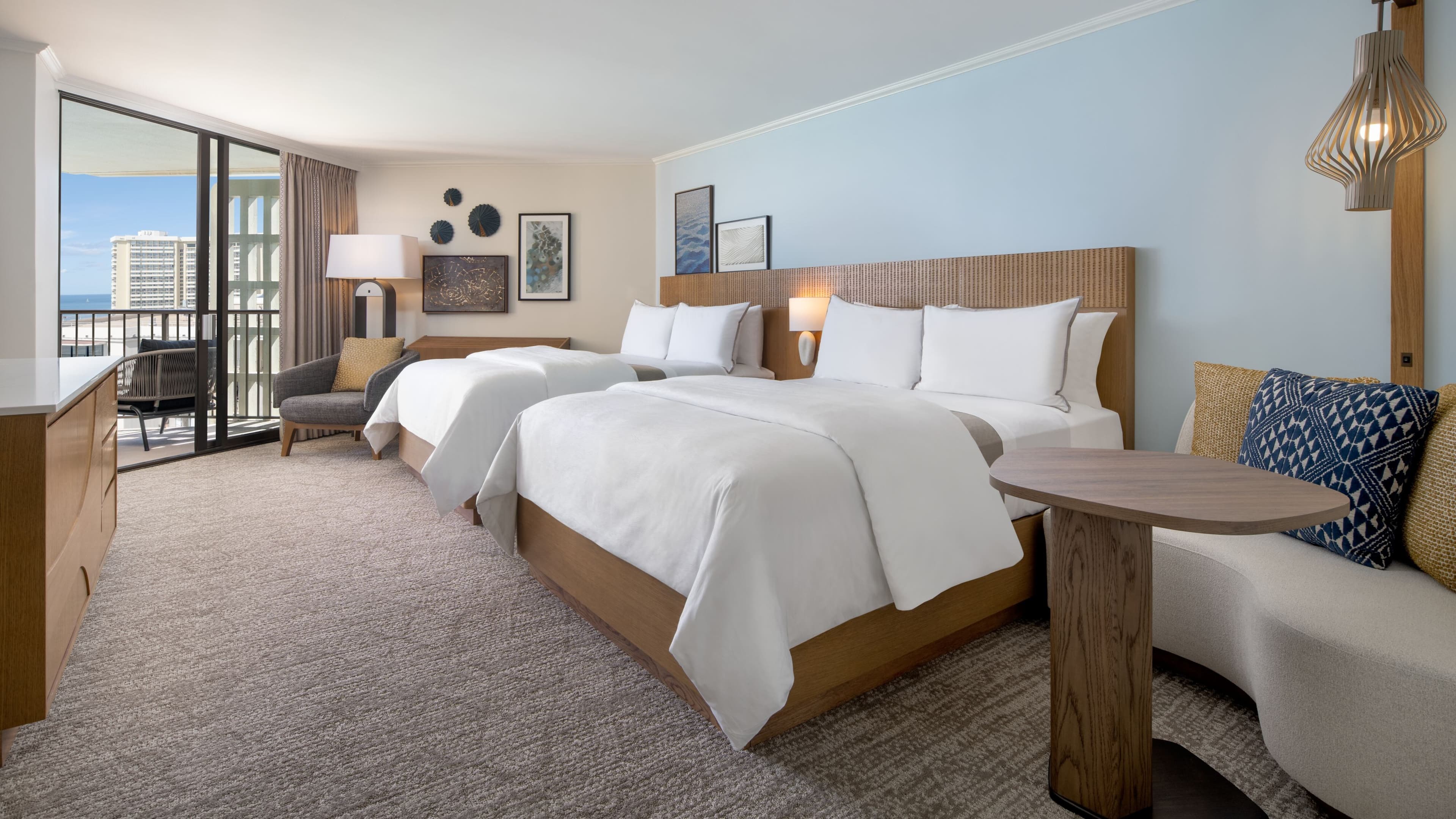 Moana Surfrider, A Westin Resort & Spa, Waikiki Beach — 25
