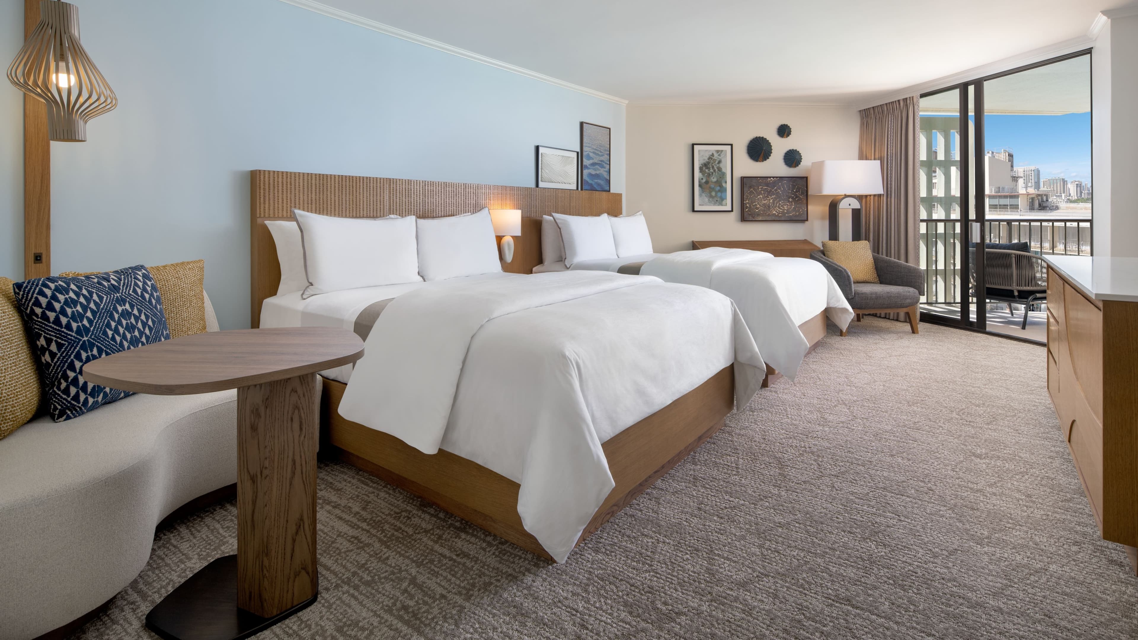 Moana Surfrider, A Westin Resort & Spa, Waikiki Beach — 70