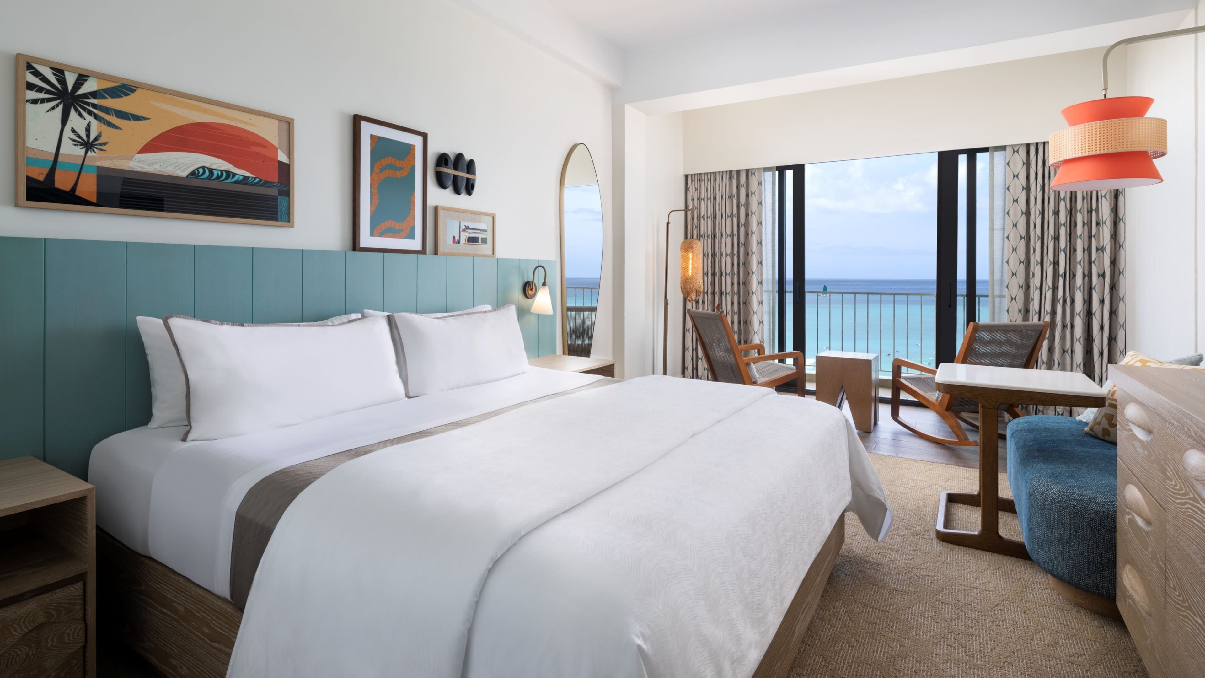 Moana Surfrider, A Westin Resort & Spa, Waikiki Beach — 33