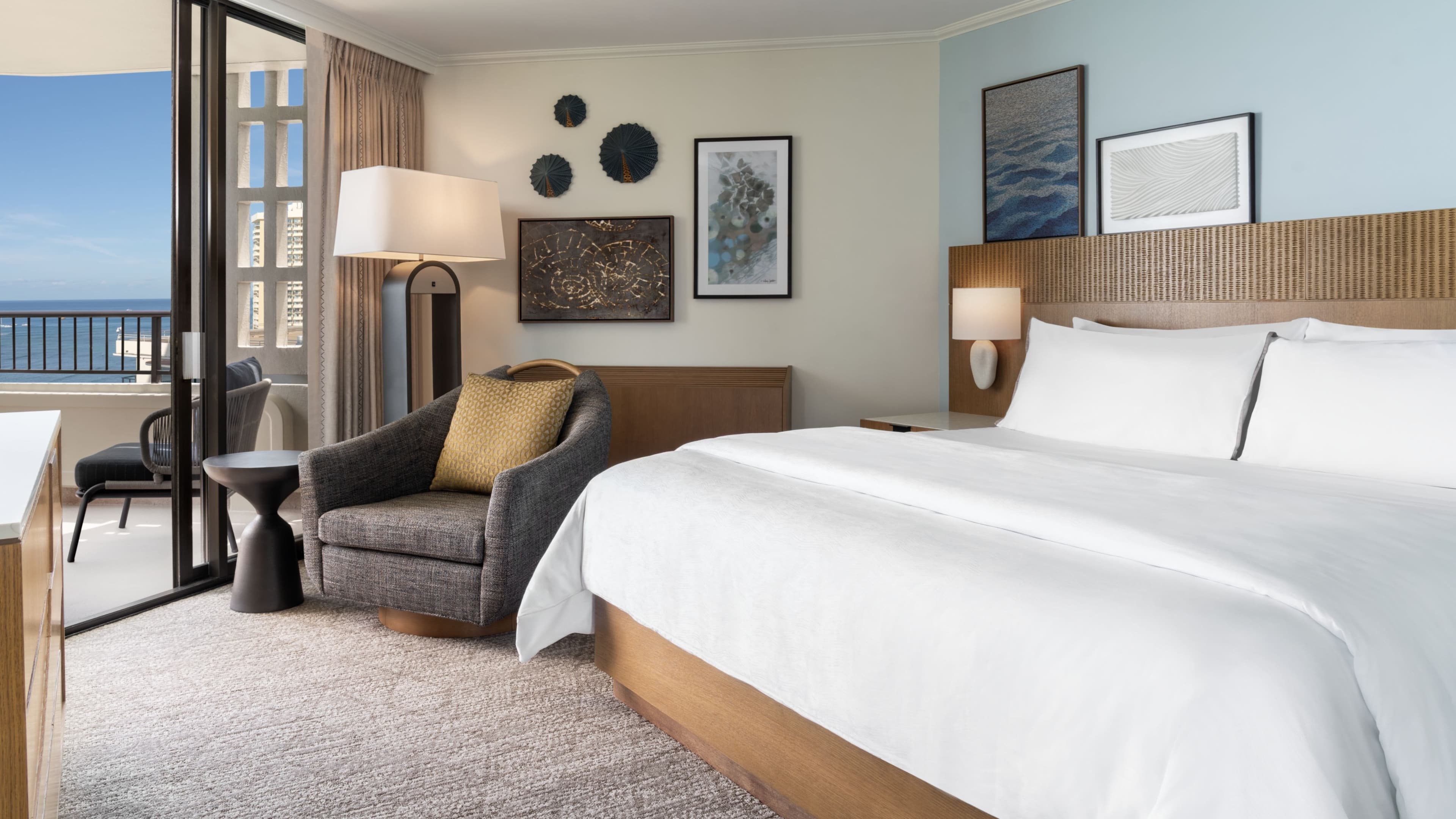 Moana Surfrider, A Westin Resort & Spa, Waikiki Beach — 78