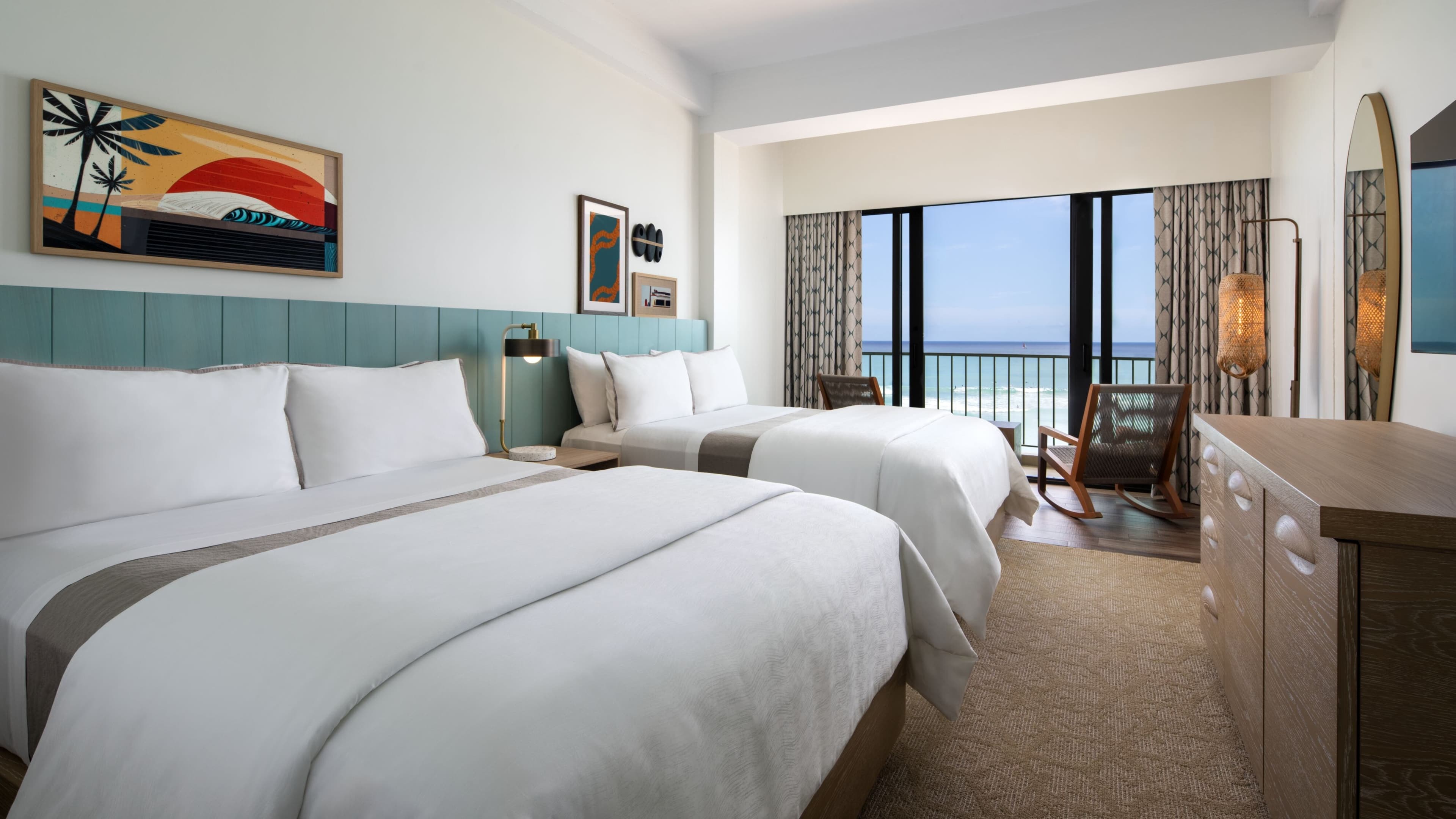 Moana Surfrider, A Westin Resort & Spa, Waikiki Beach — 40