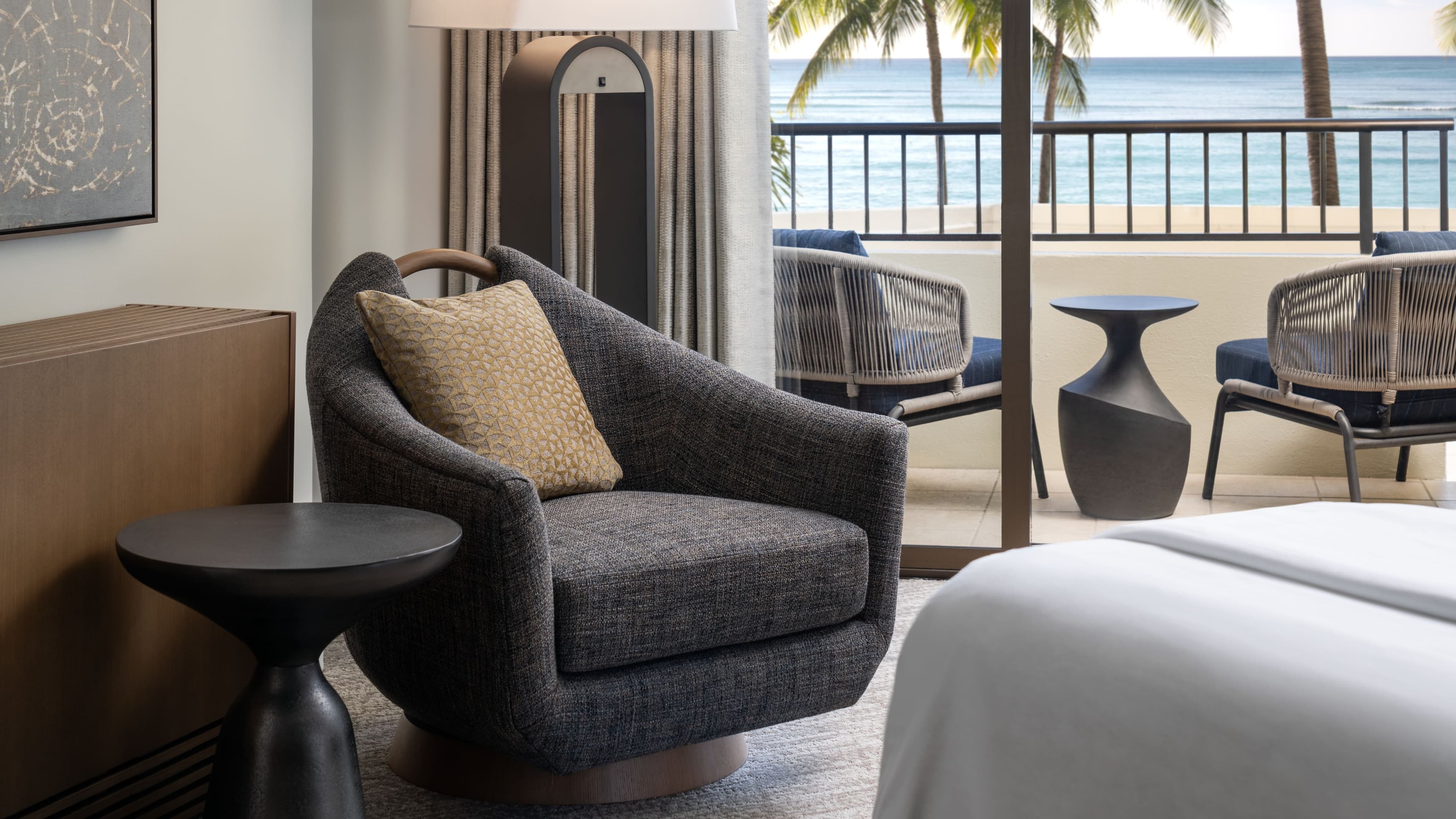 Moana Surfrider, A Westin Resort & Spa, Waikiki Beach — 57