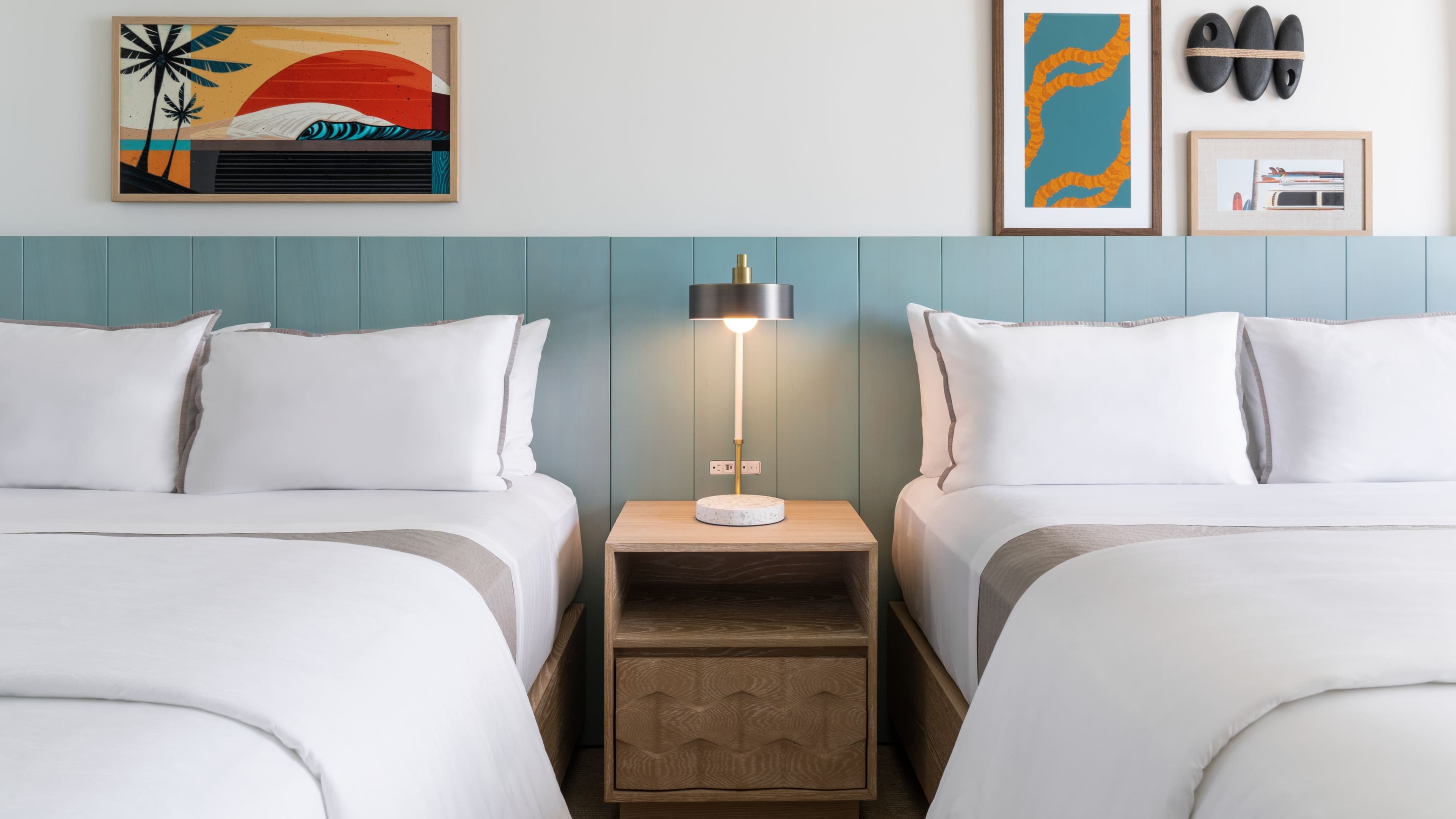 Moana Surfrider, A Westin Resort & Spa, Waikiki Beach — 21