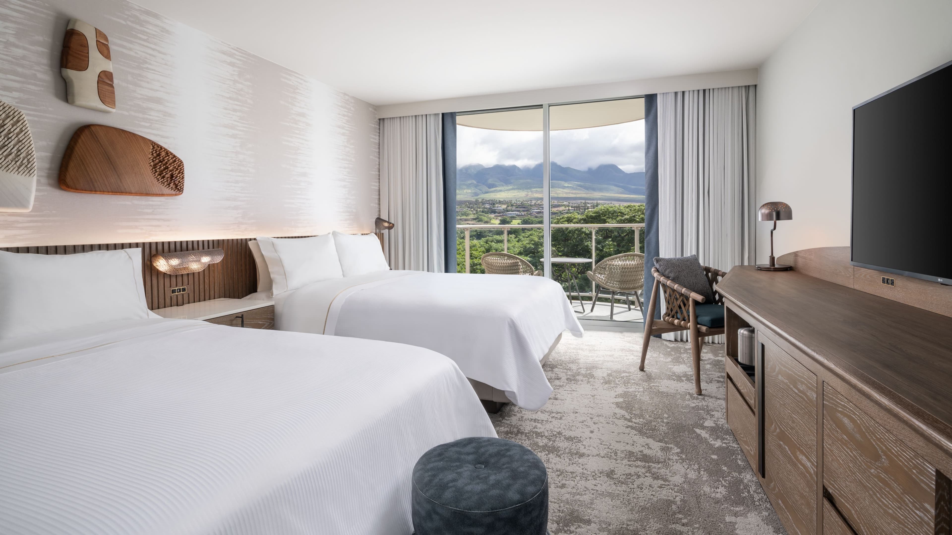 The Westin Maui Resort & Spa, Ka'anapali — 116