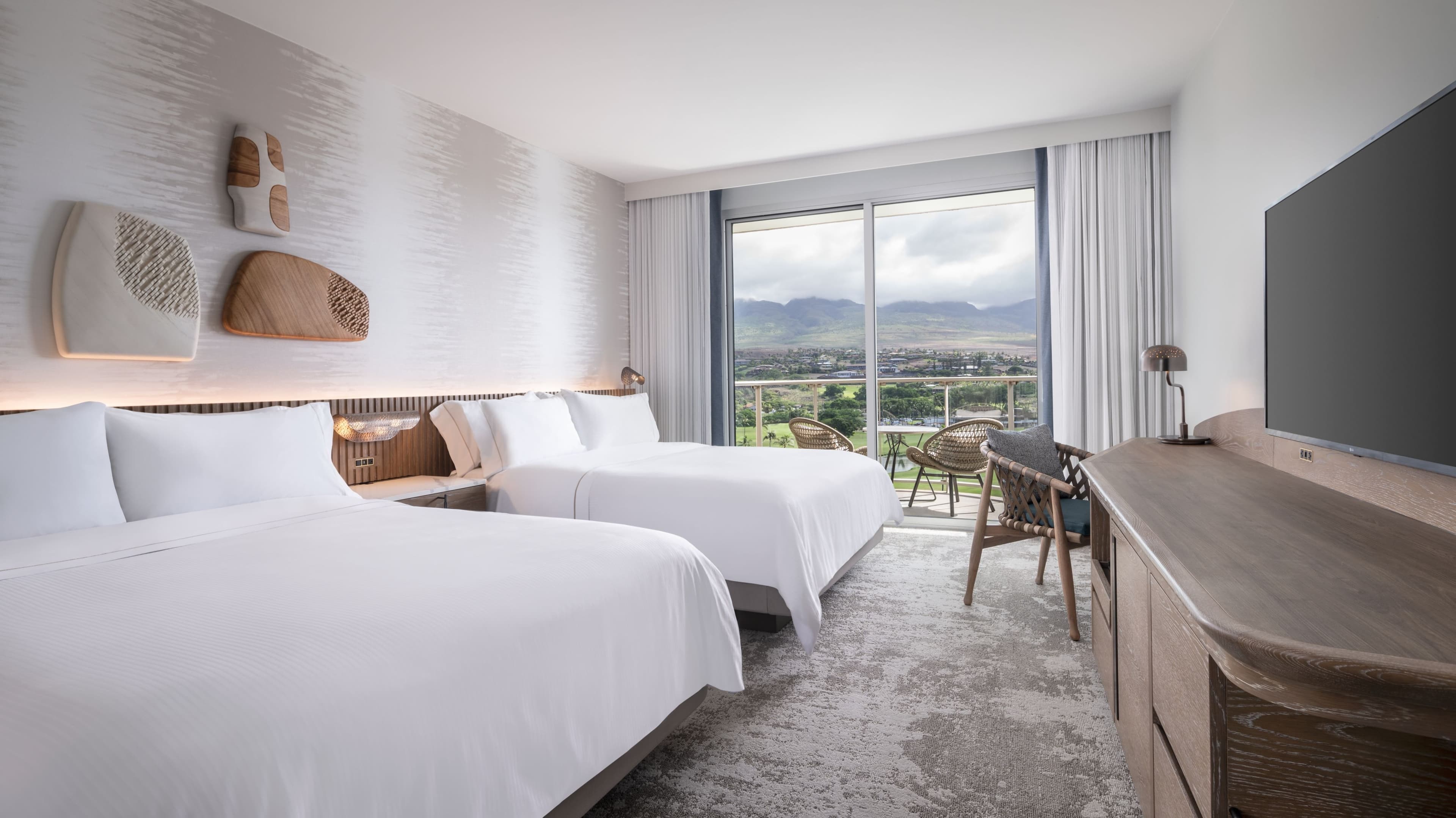 The Westin Maui Resort & Spa, Ka'anapali — 111