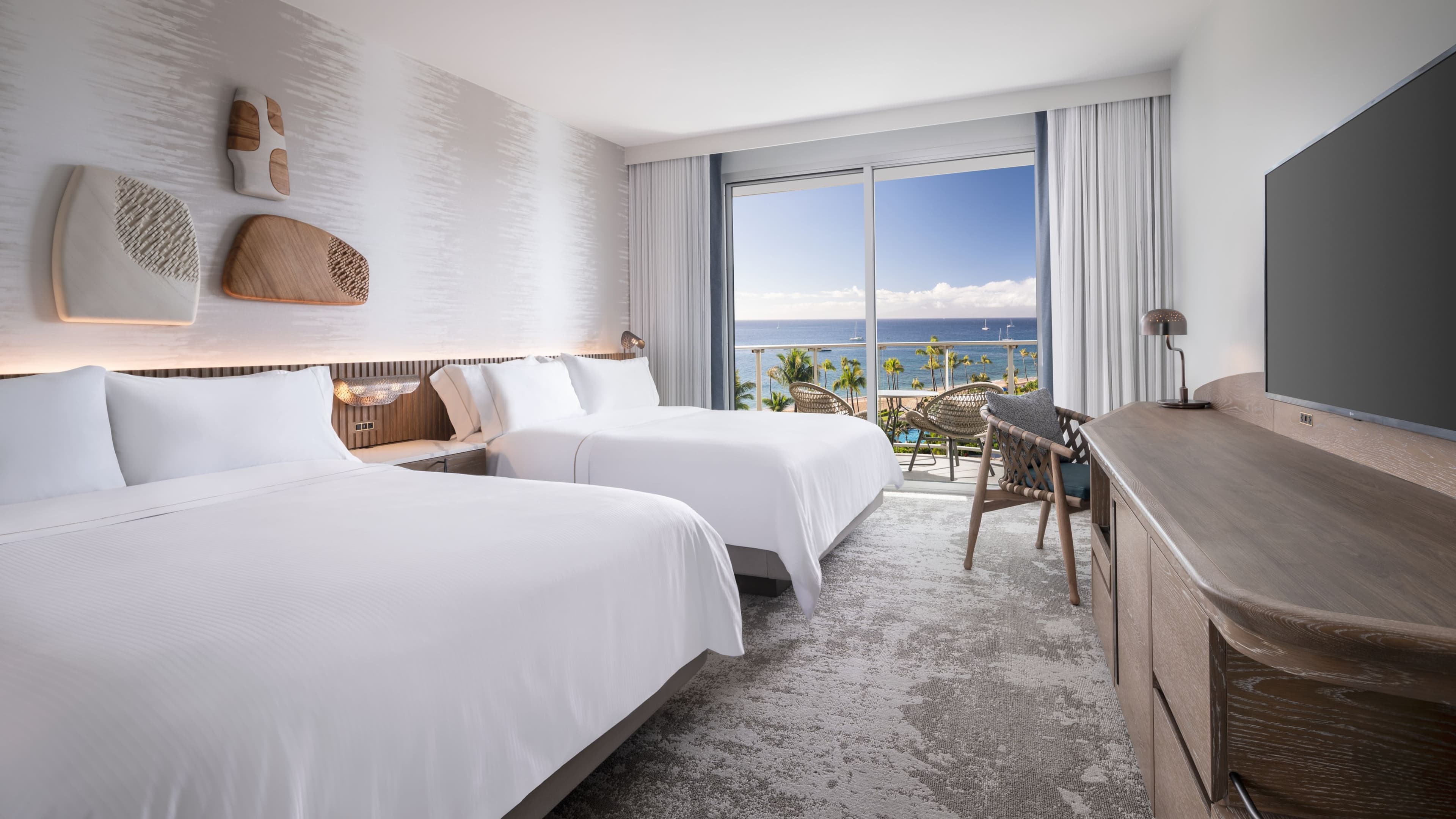 The Westin Maui Resort & Spa, Ka'anapali — 103