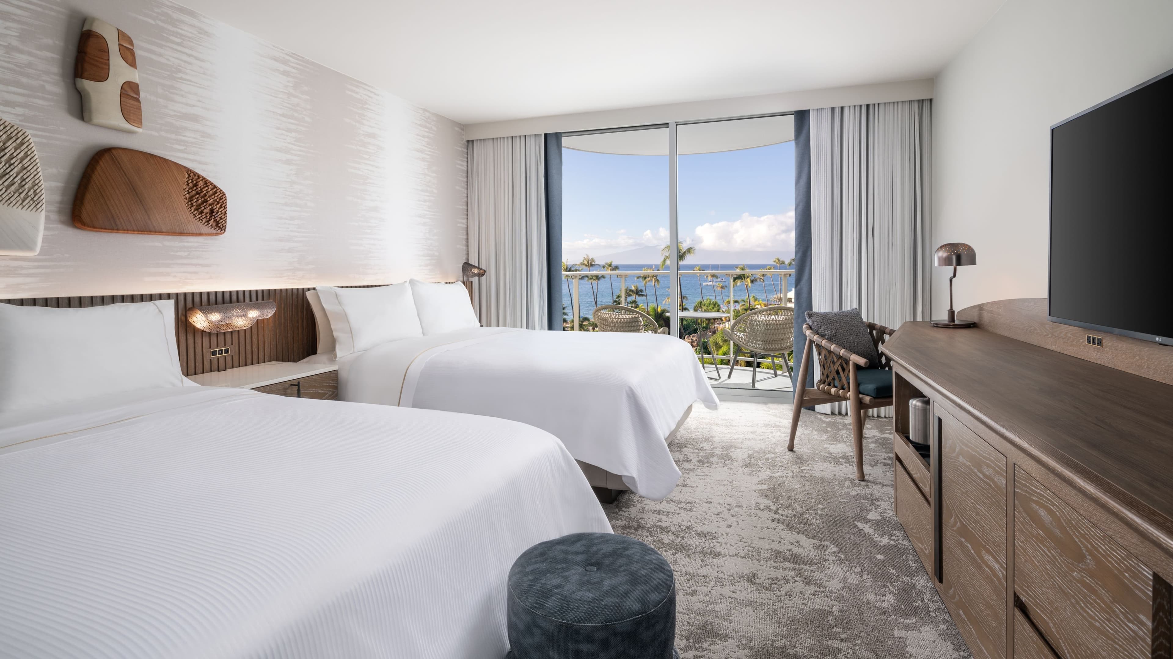The Westin Maui Resort & Spa, Ka'anapali — 104