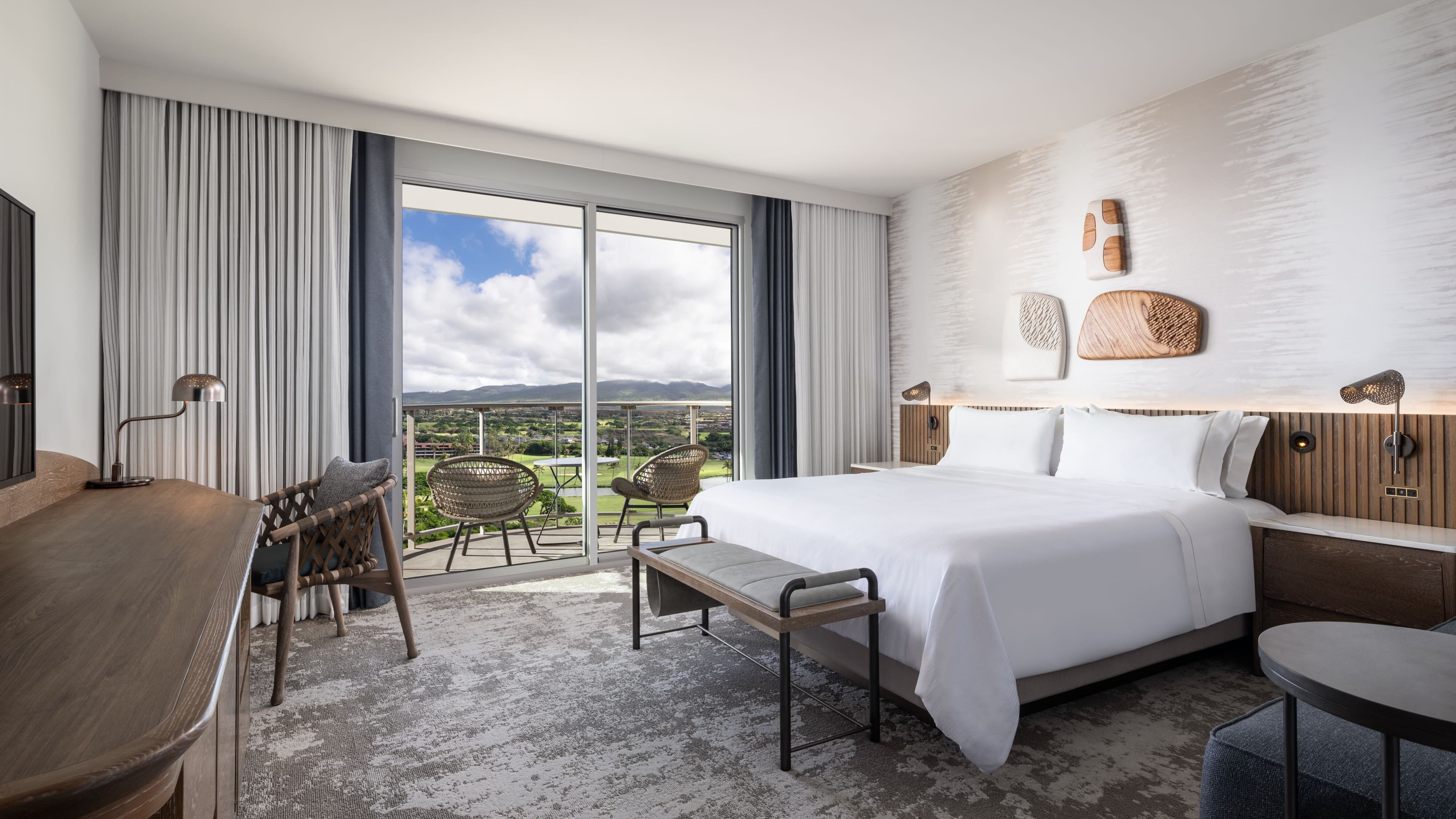 The Westin Maui Resort & Spa, Ka'anapali — 131