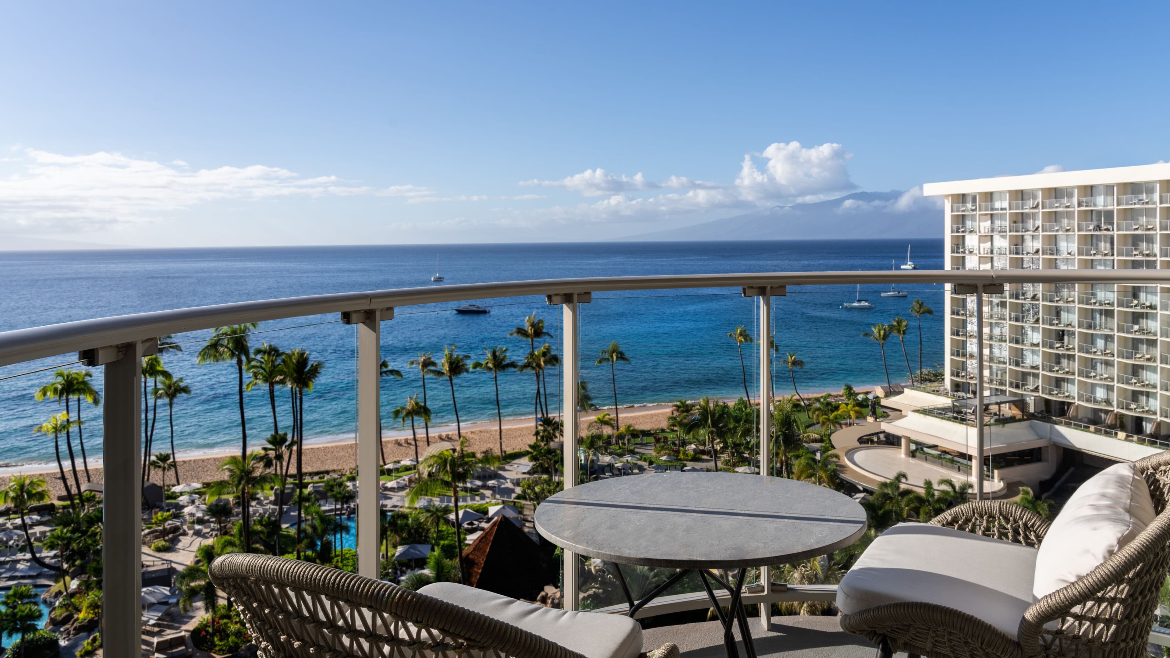 The Westin Maui Resort & Spa, Ka'anapali — 33