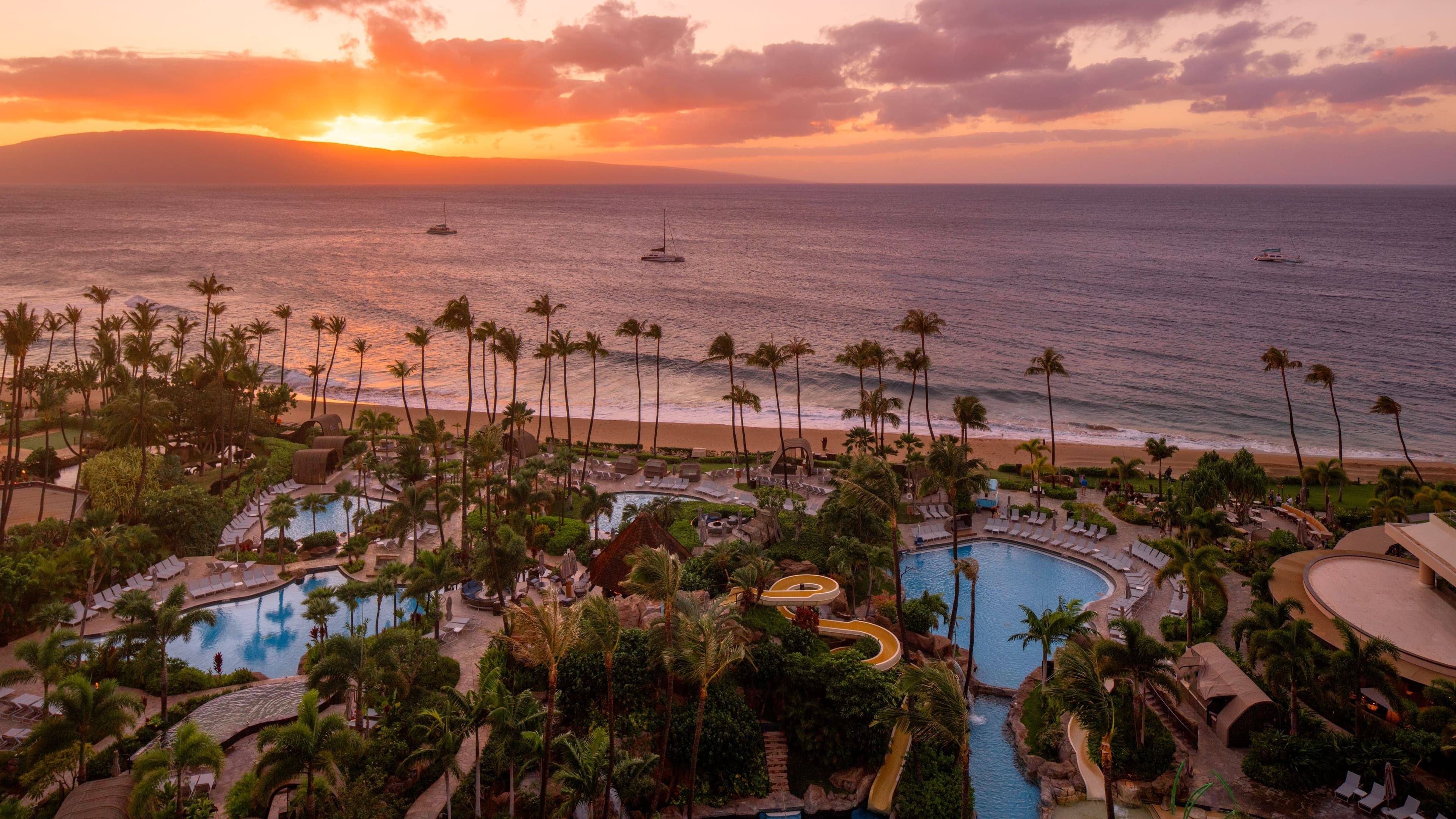 The Westin Maui Resort & Spa, Ka'anapali — 82