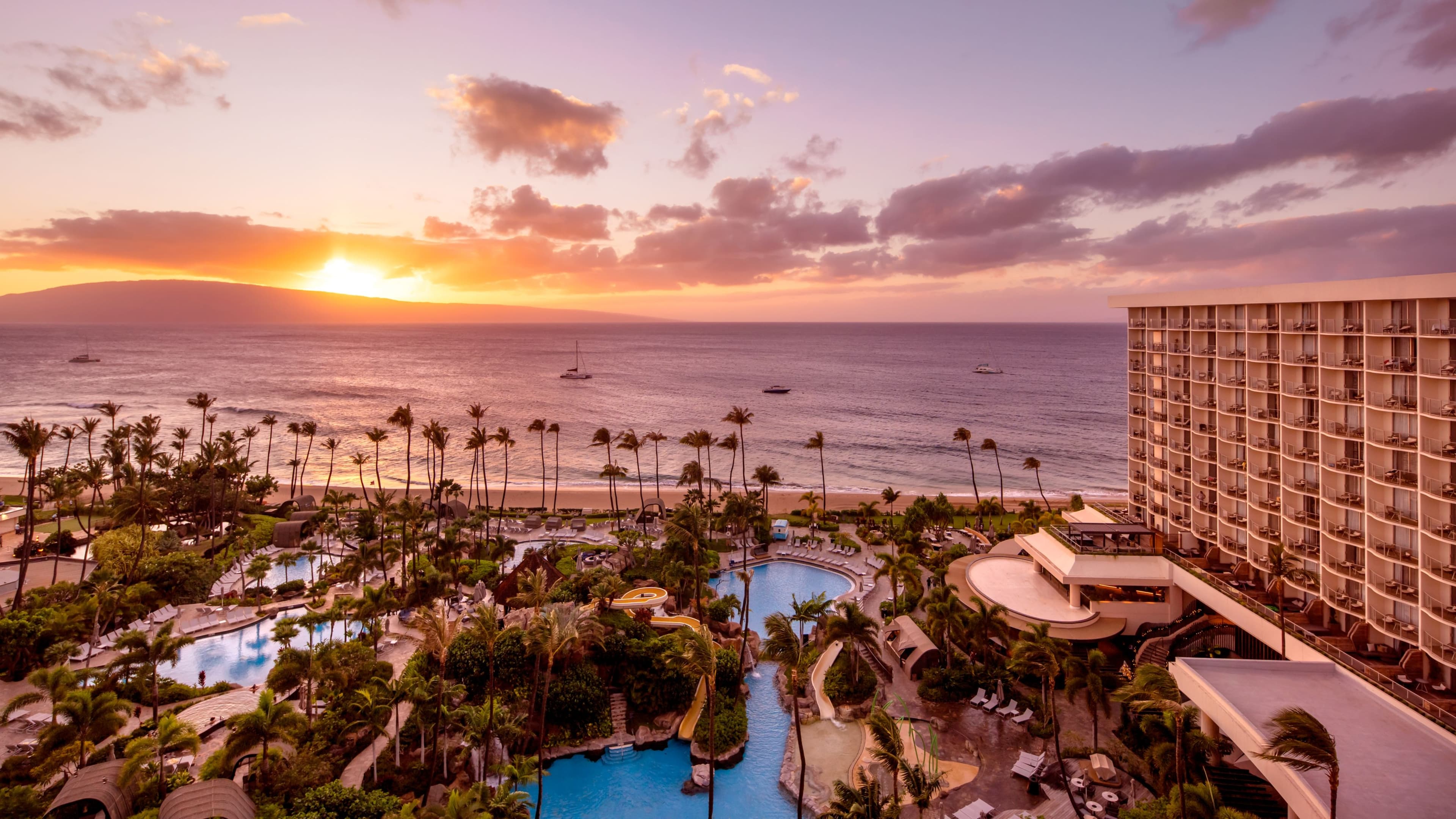 The Westin Maui Resort & Spa, Ka'anapali — 83