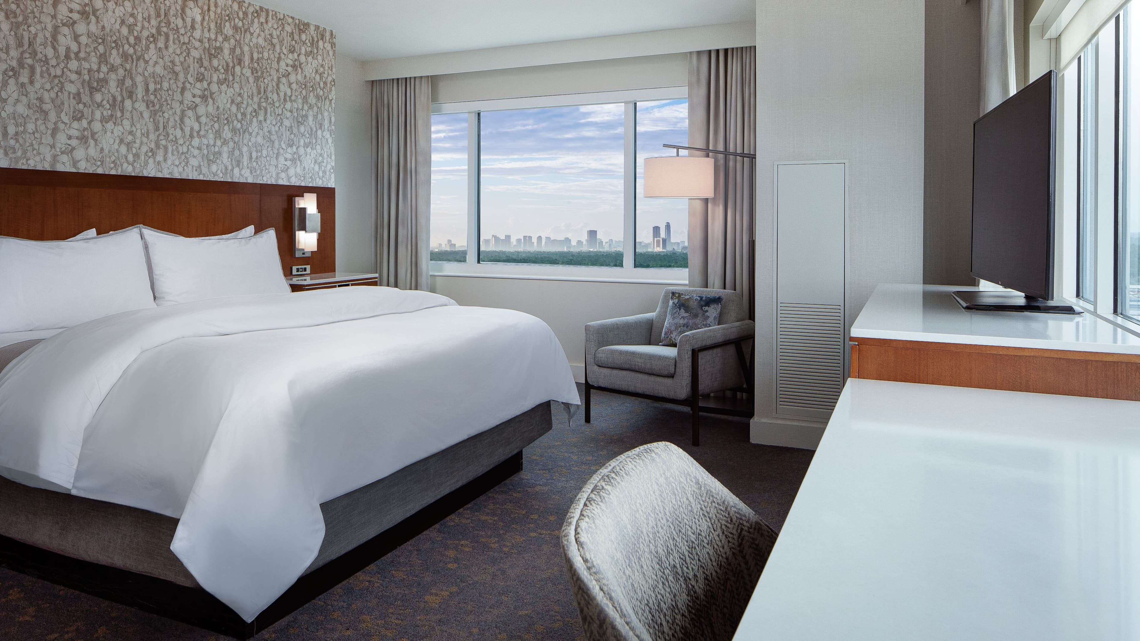 The Westin Houston, Memorial City — 41