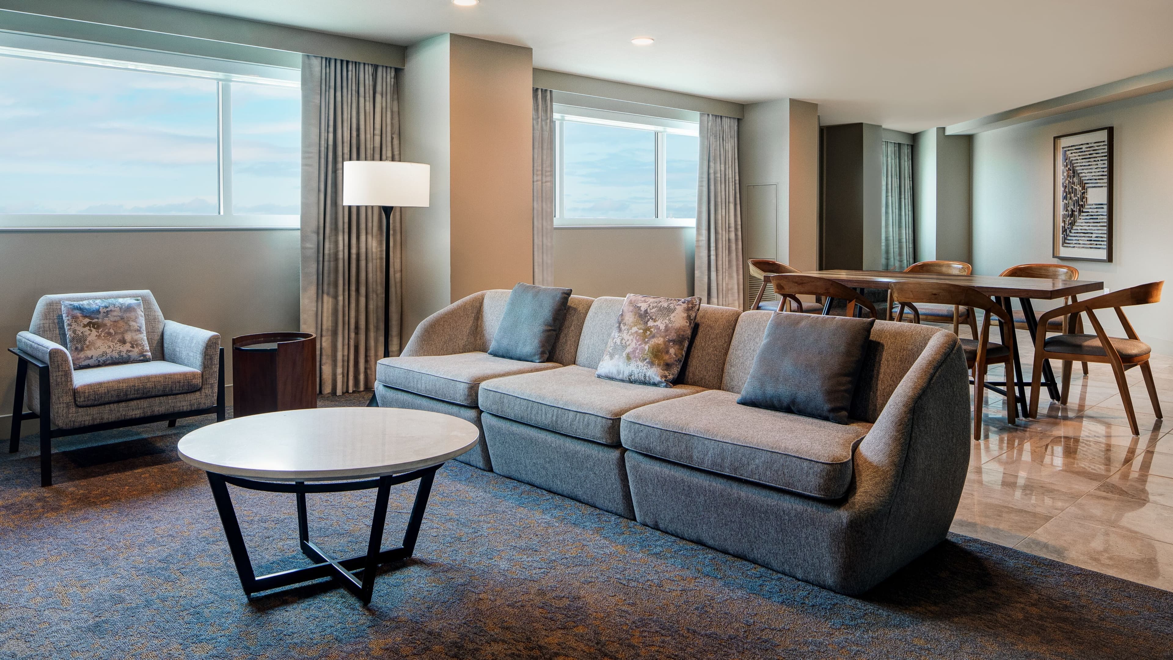 The Westin Houston, Memorial City — 25