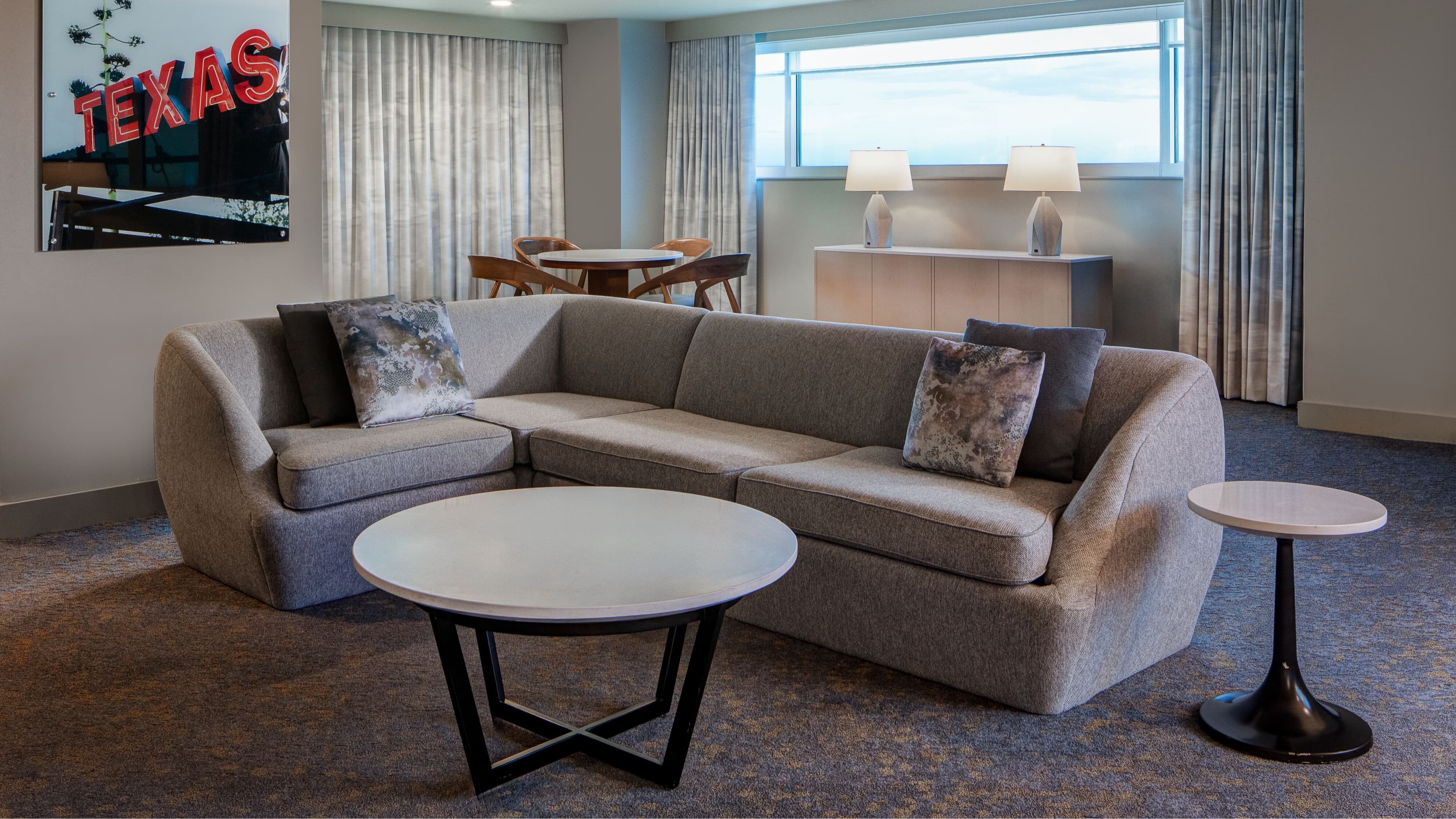 The Westin Houston, Memorial City — 26