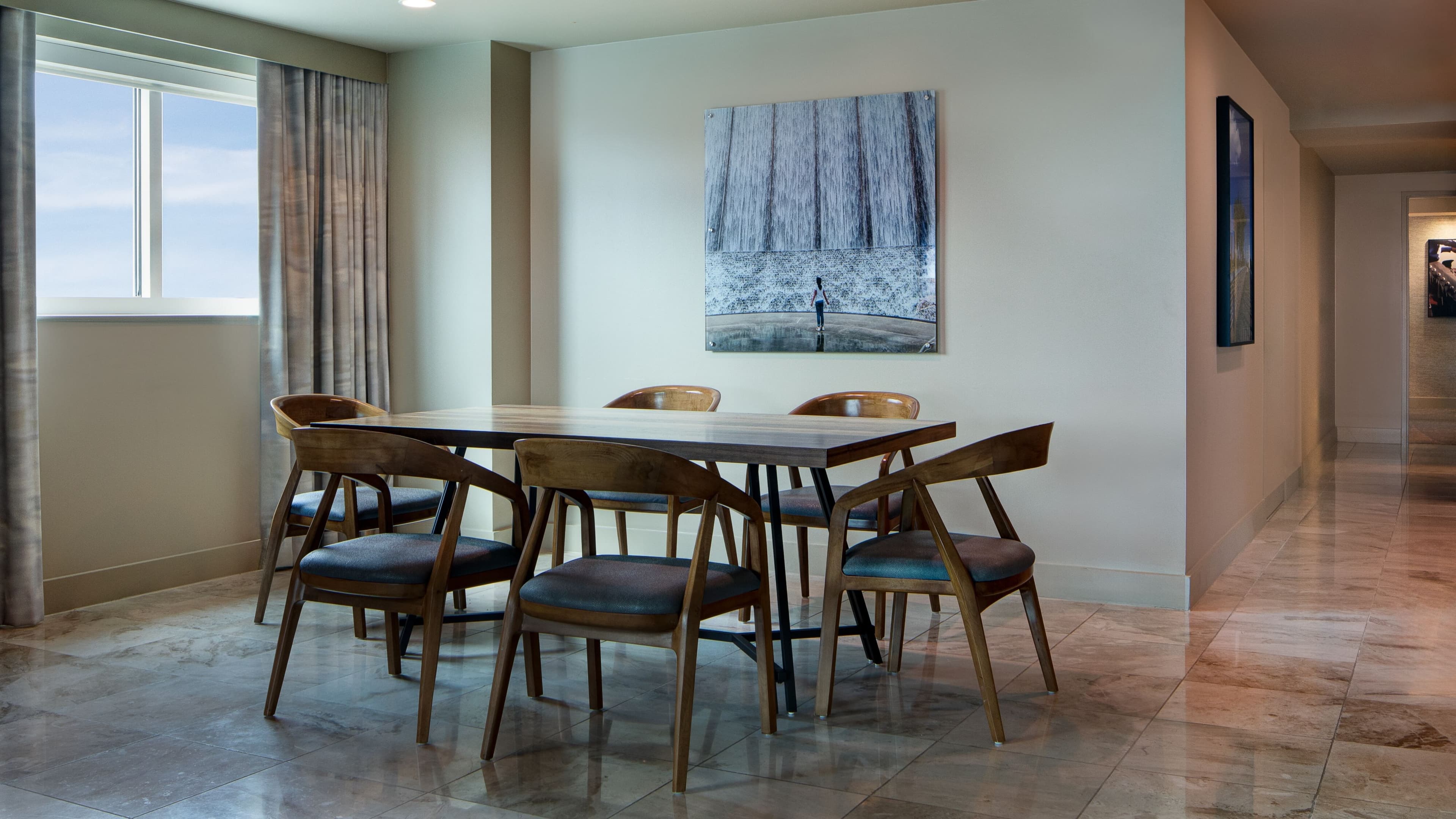 The Westin Houston, Memorial City — 27