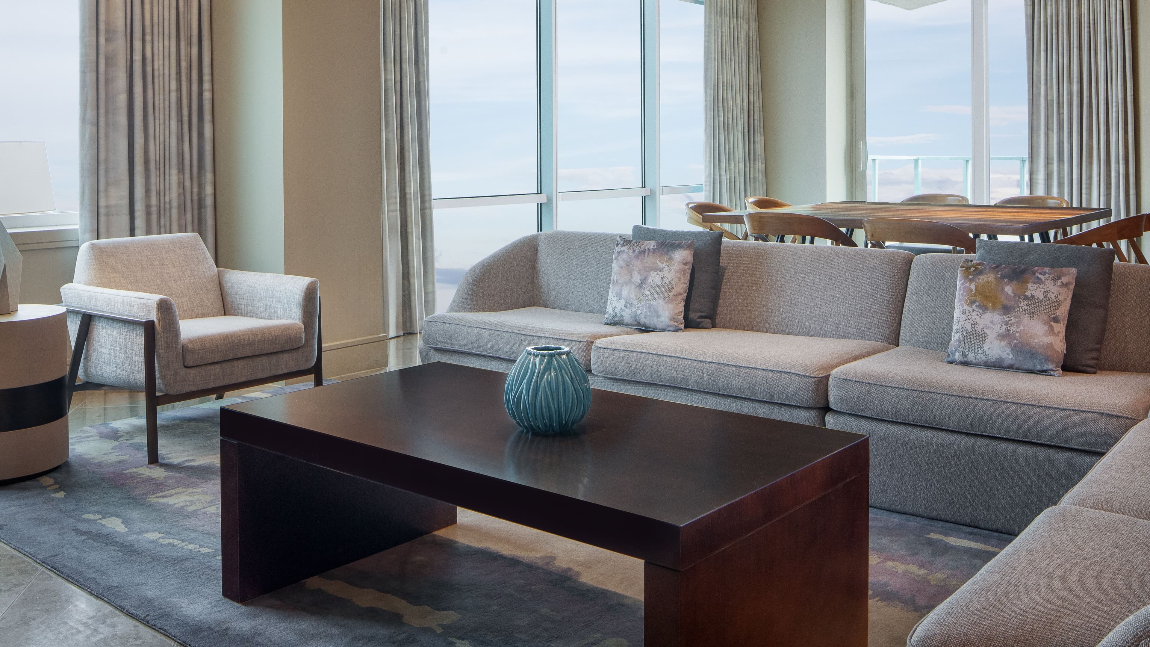 The Westin Houston, Memorial City — 17