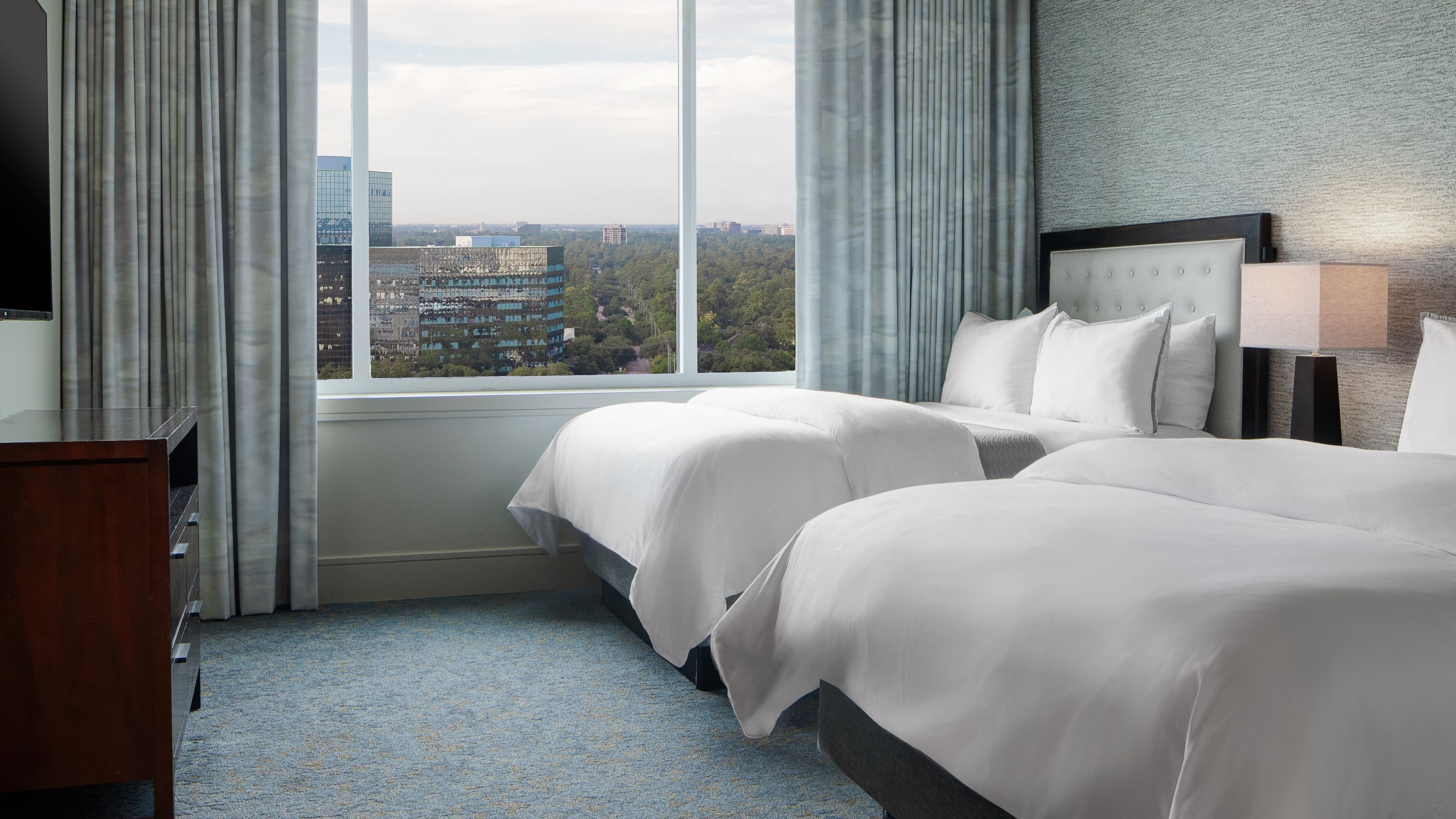 The Westin Houston, Memorial City — 18