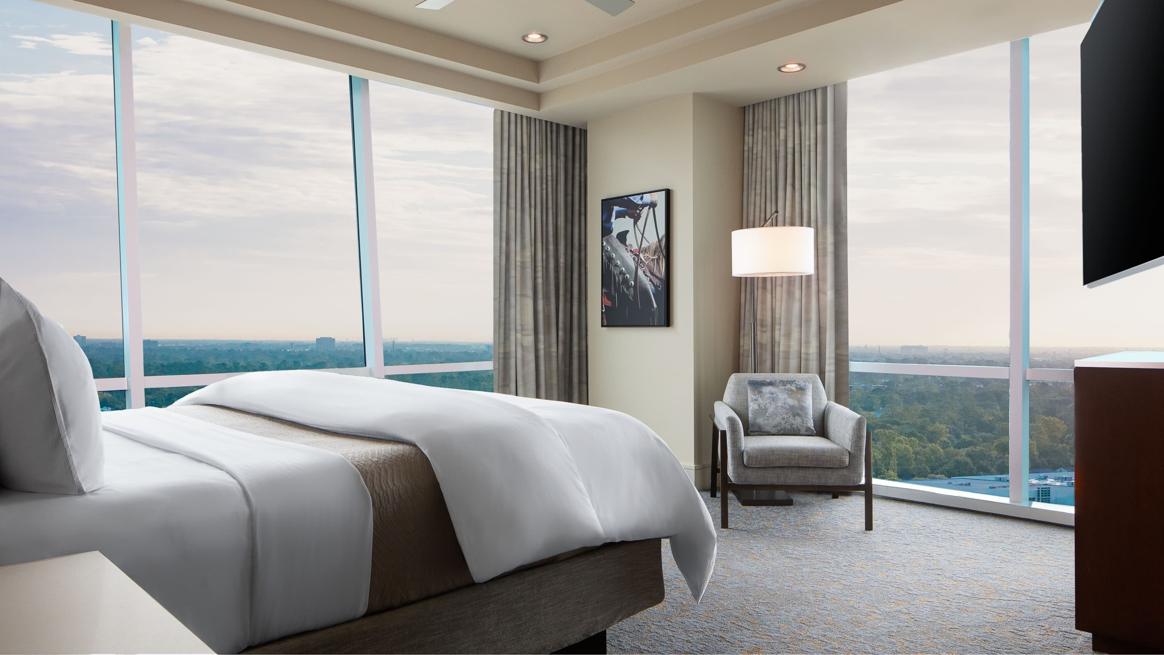 The Westin Houston, Memorial City — 50