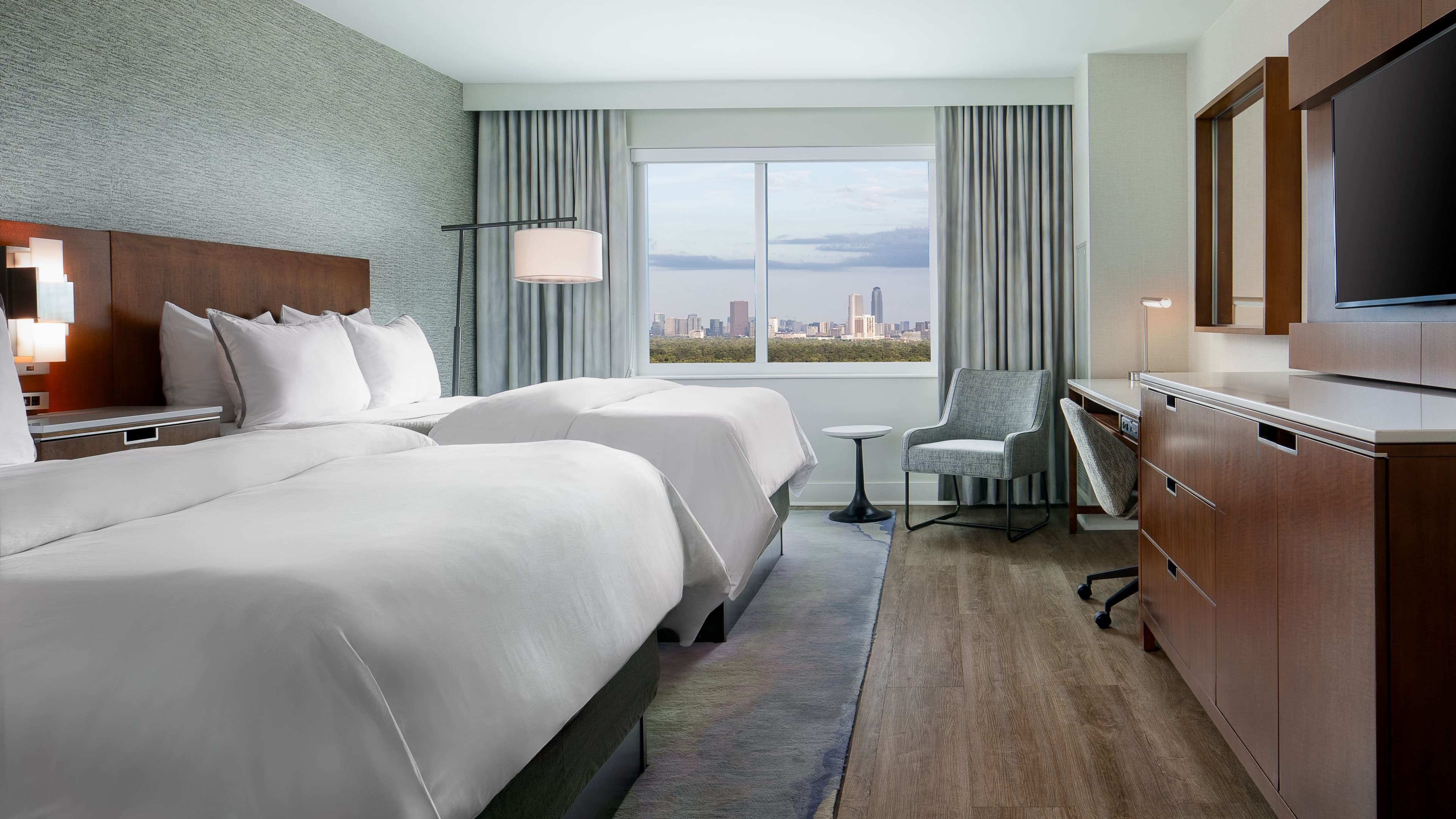 The Westin Houston, Memorial City - Image 2