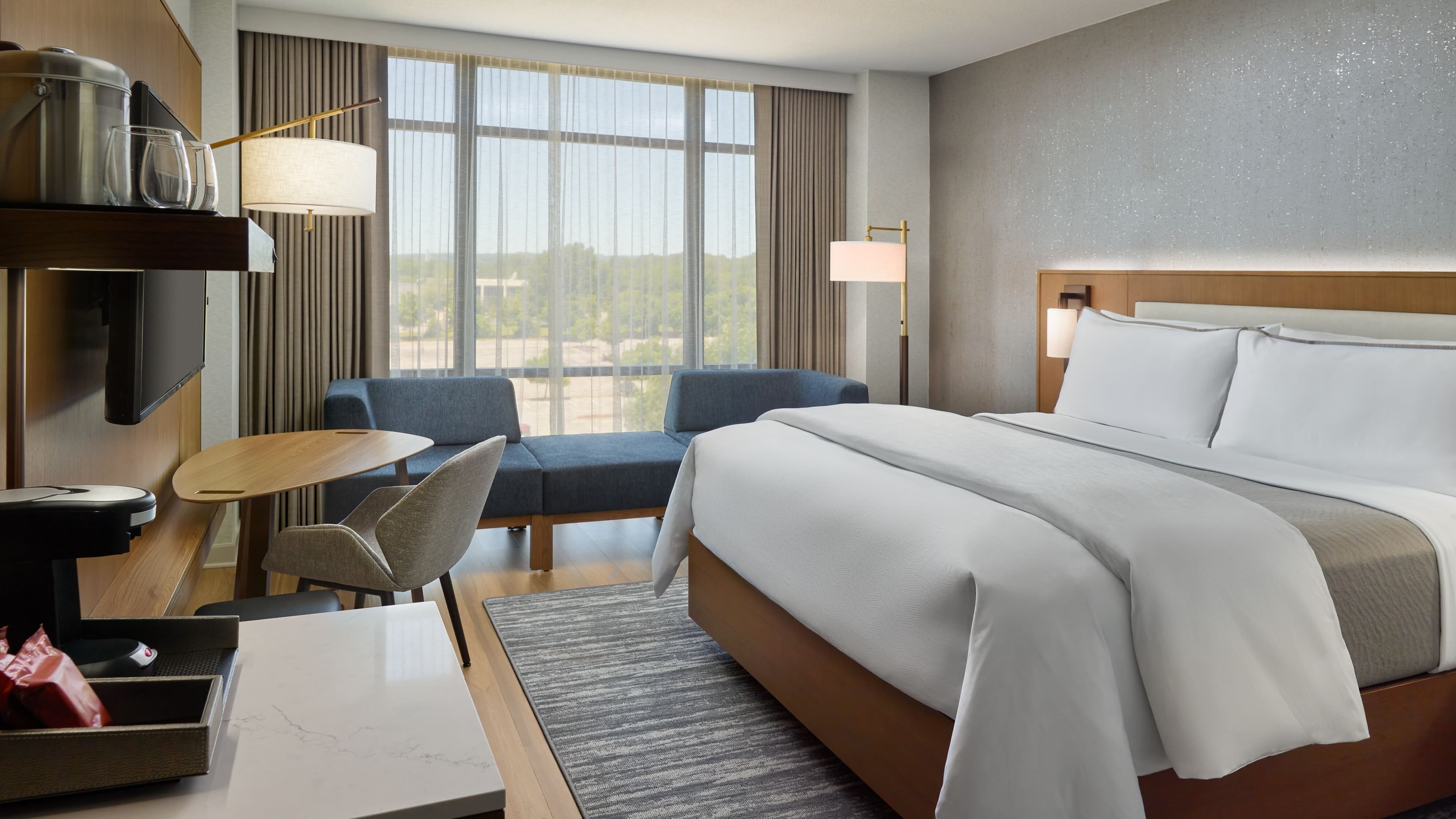 The Westin Huntsville — 11
