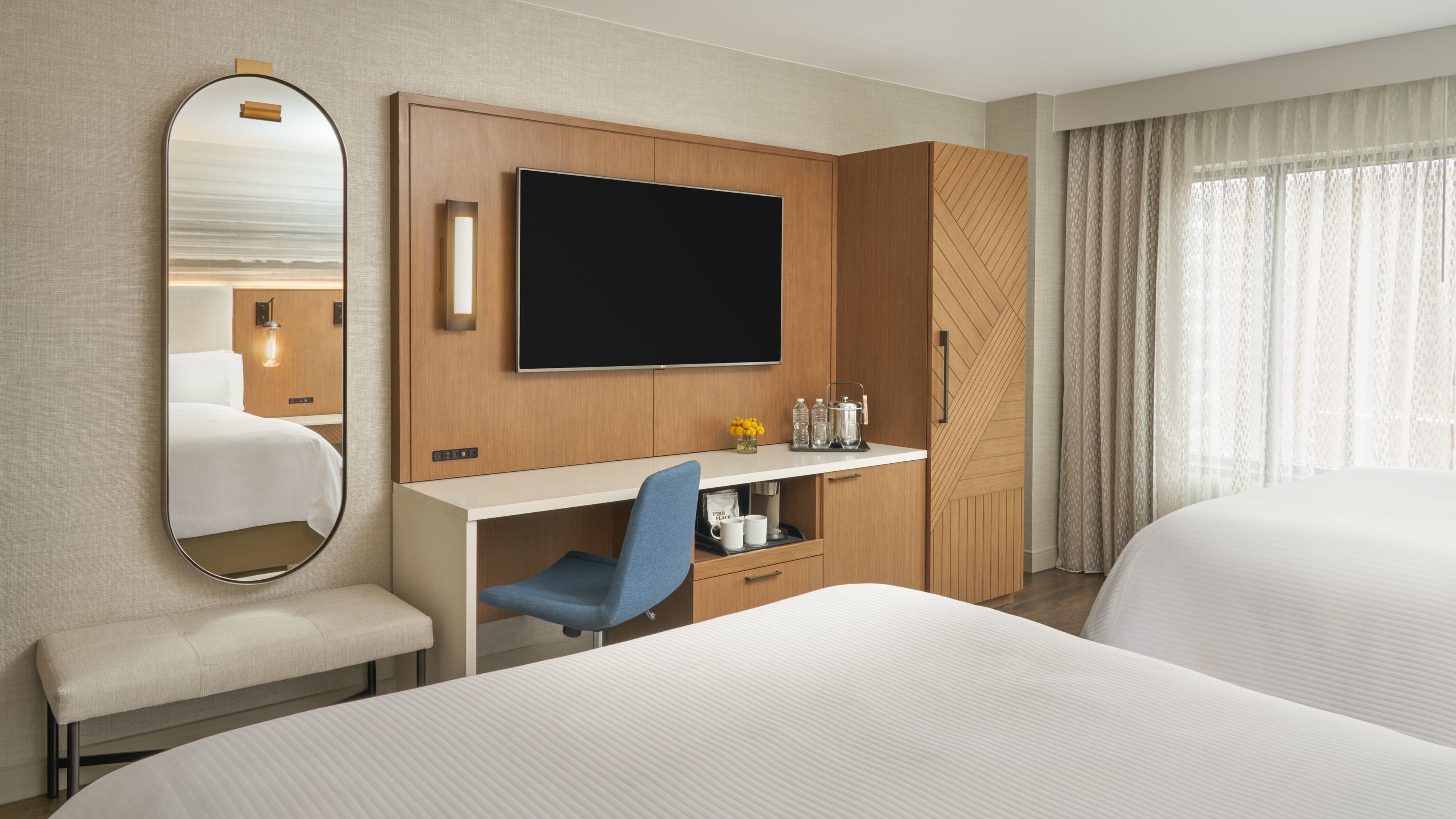 The Westin Indianapolis - Image 5