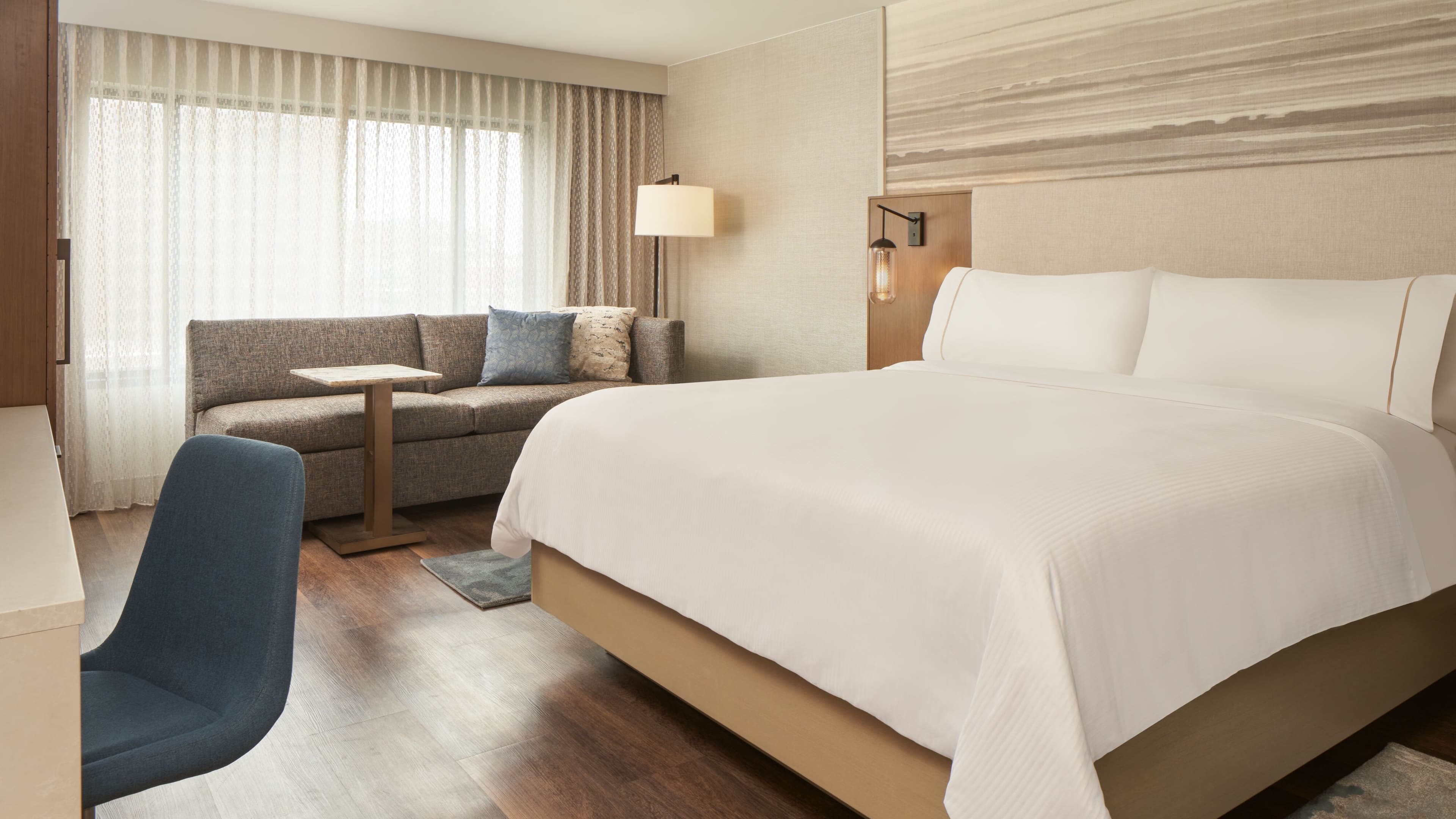 The Westin Indianapolis - Image 4