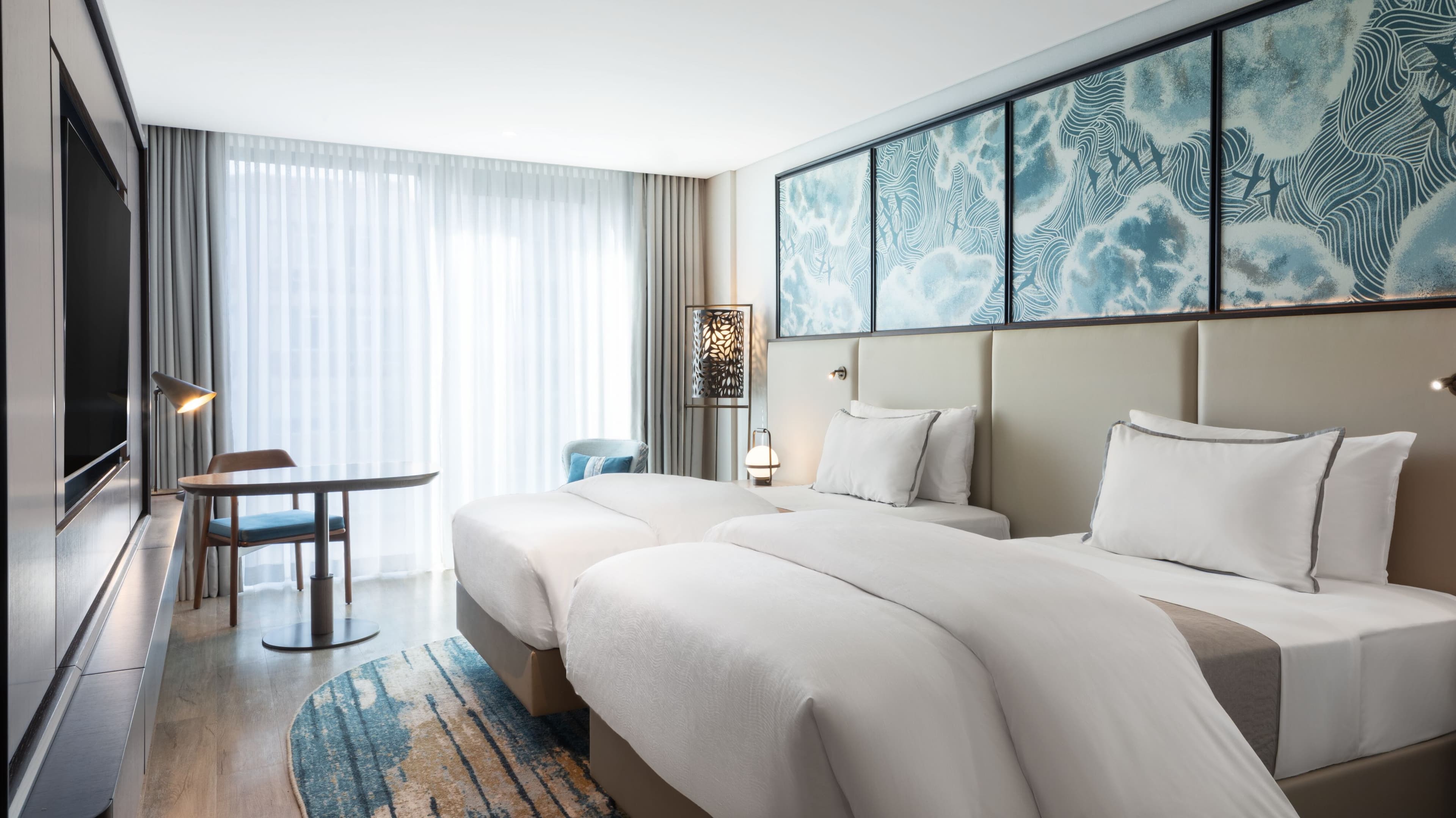 The Westin Istanbul Nisantasi - Image 5