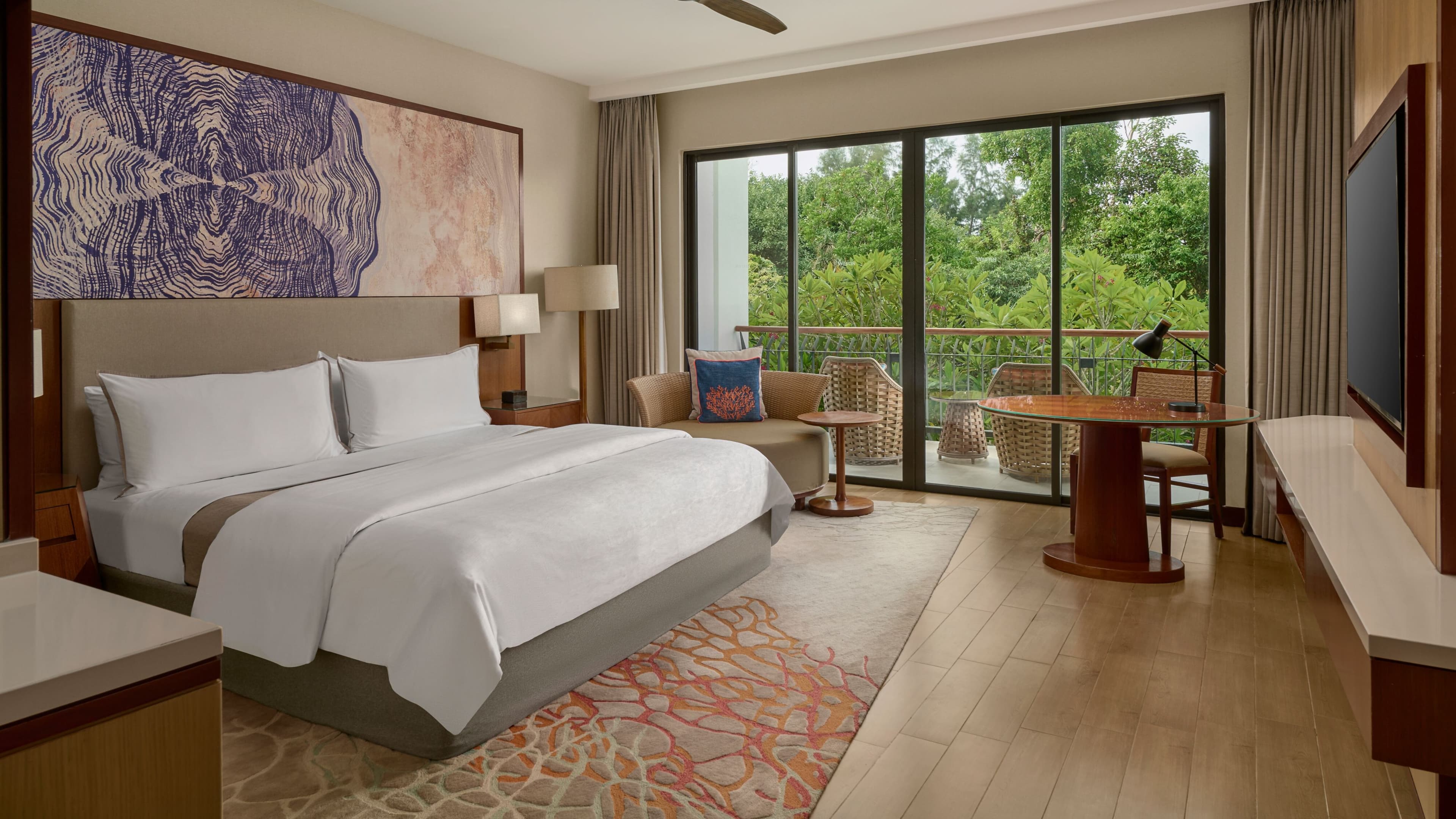 The Westin Desaru Coast Resort — 29