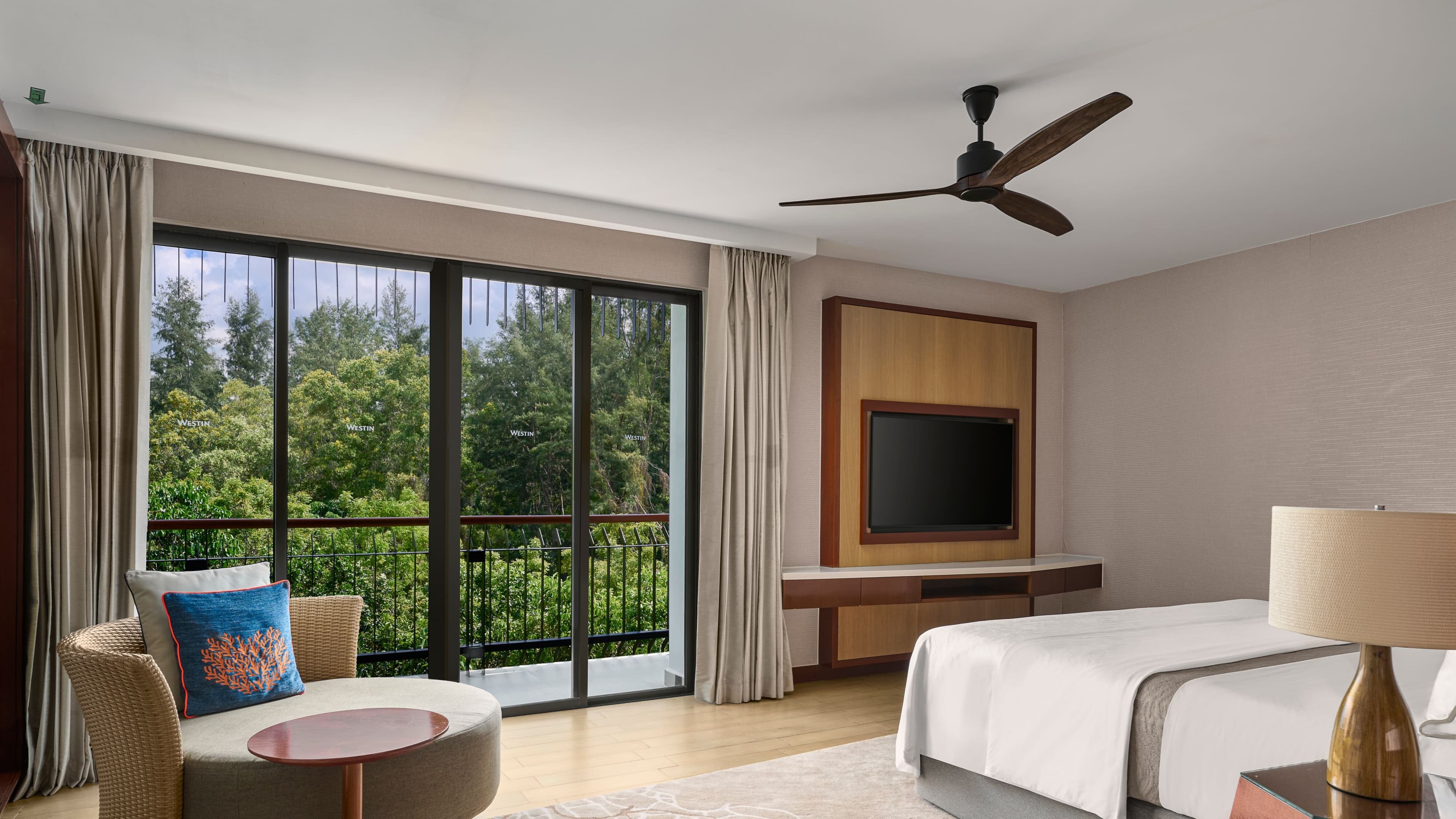 The Westin Desaru Coast Resort — 25