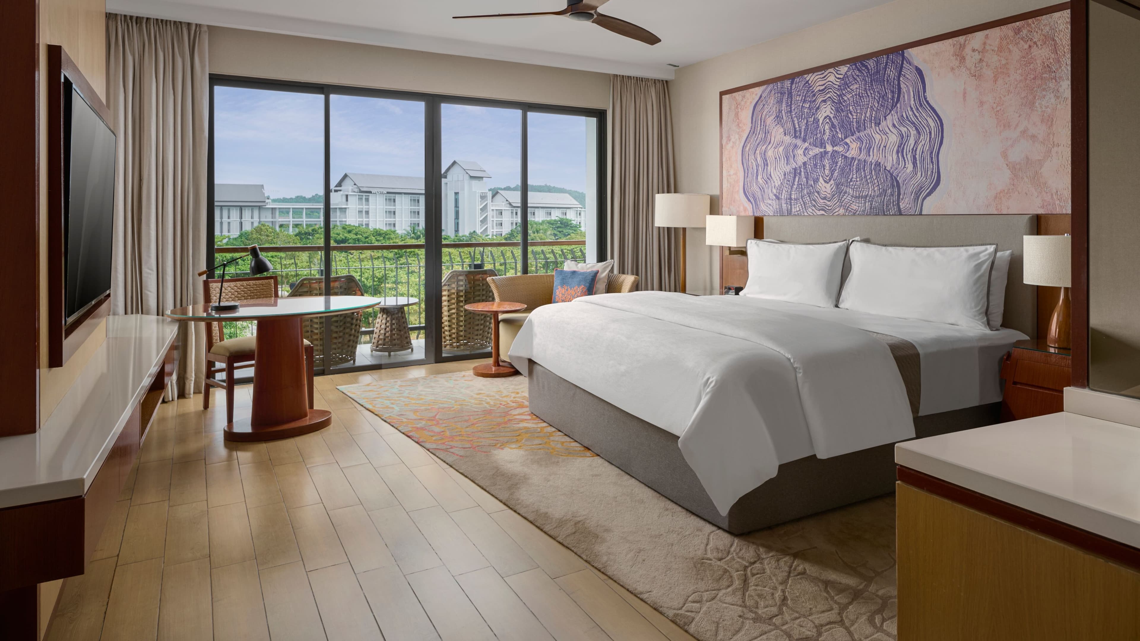 The Westin Desaru Coast Resort — 30