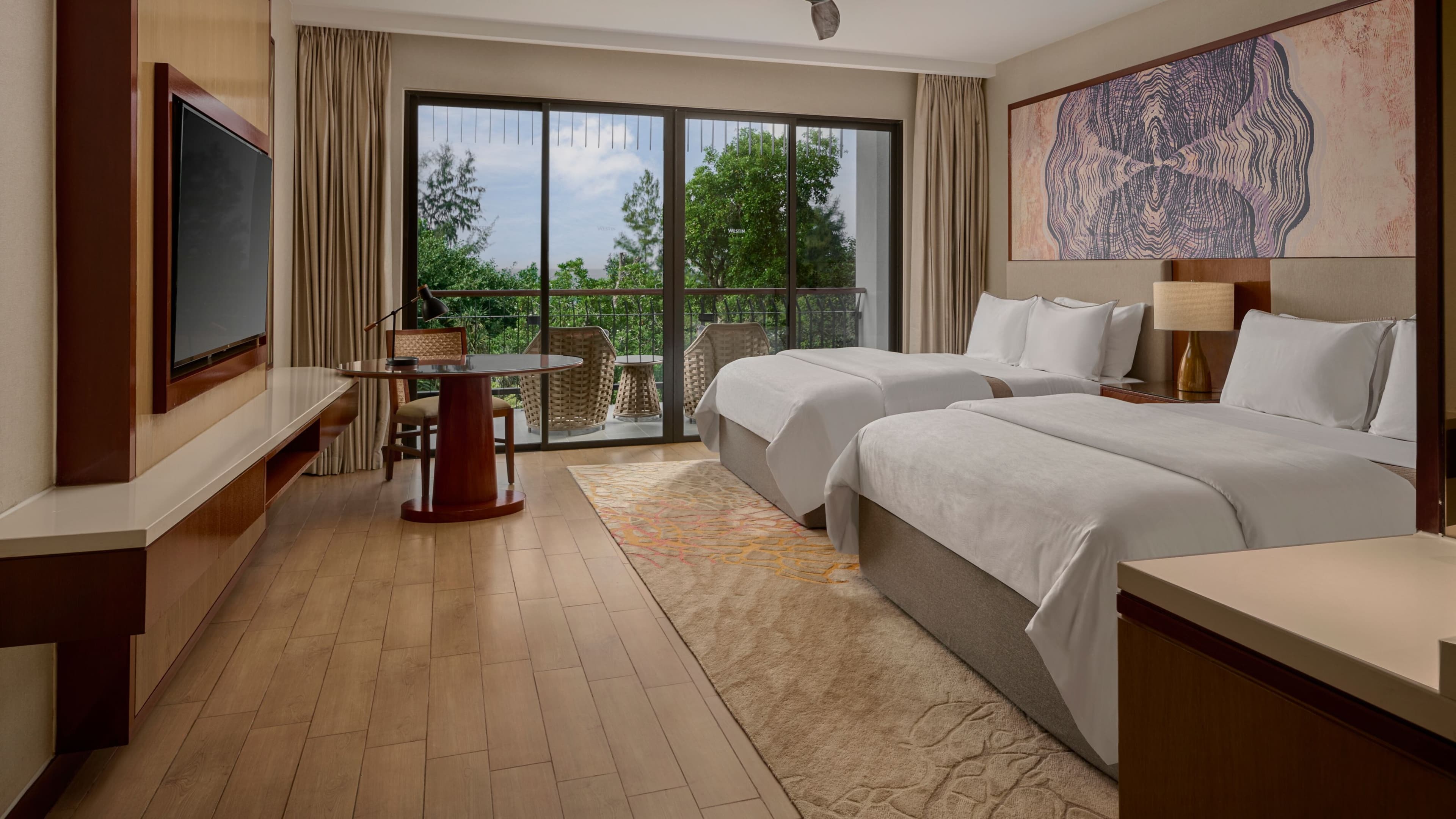 The Westin Desaru Coast Resort — 8