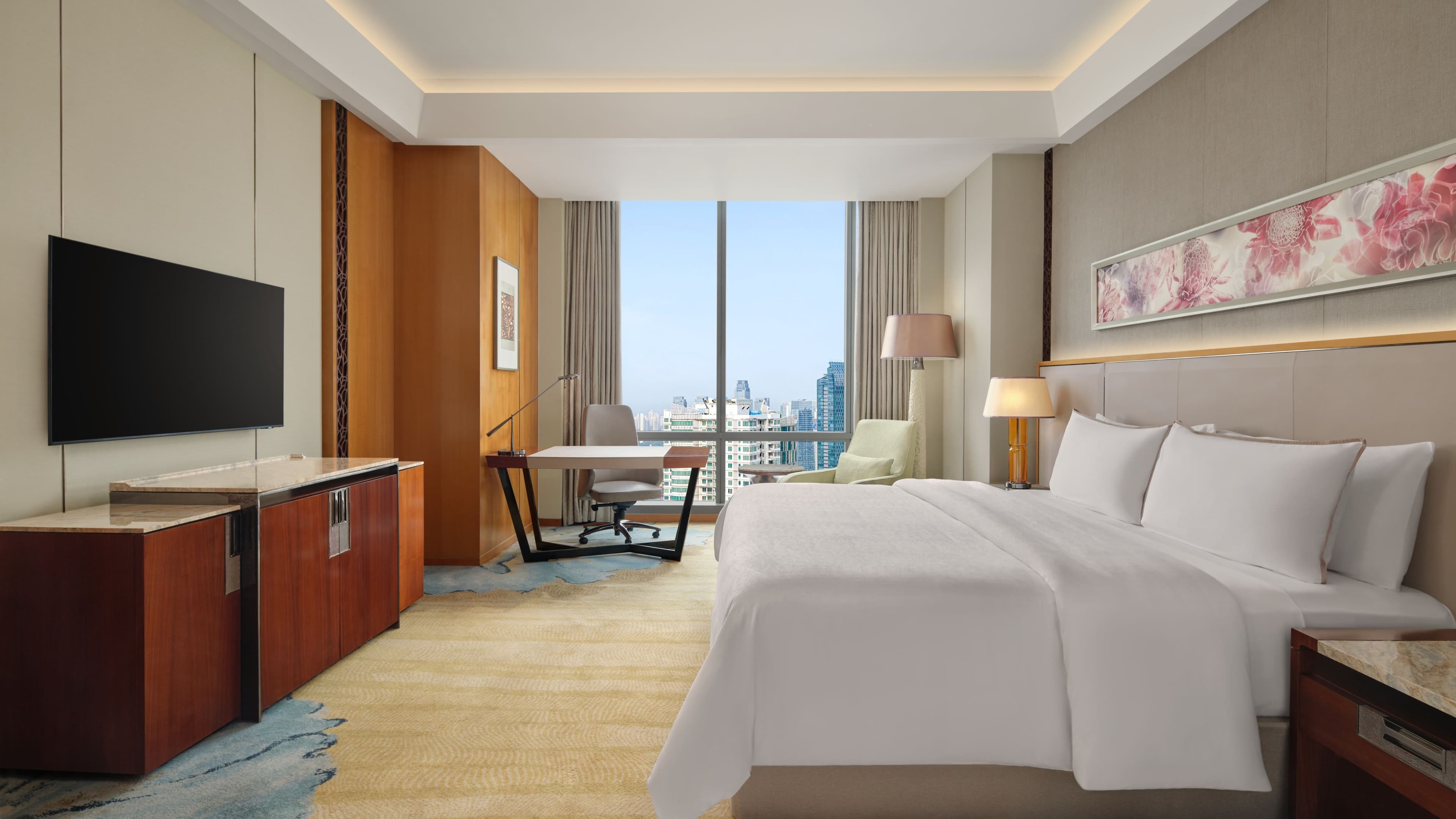 The Westin Jakarta — 11