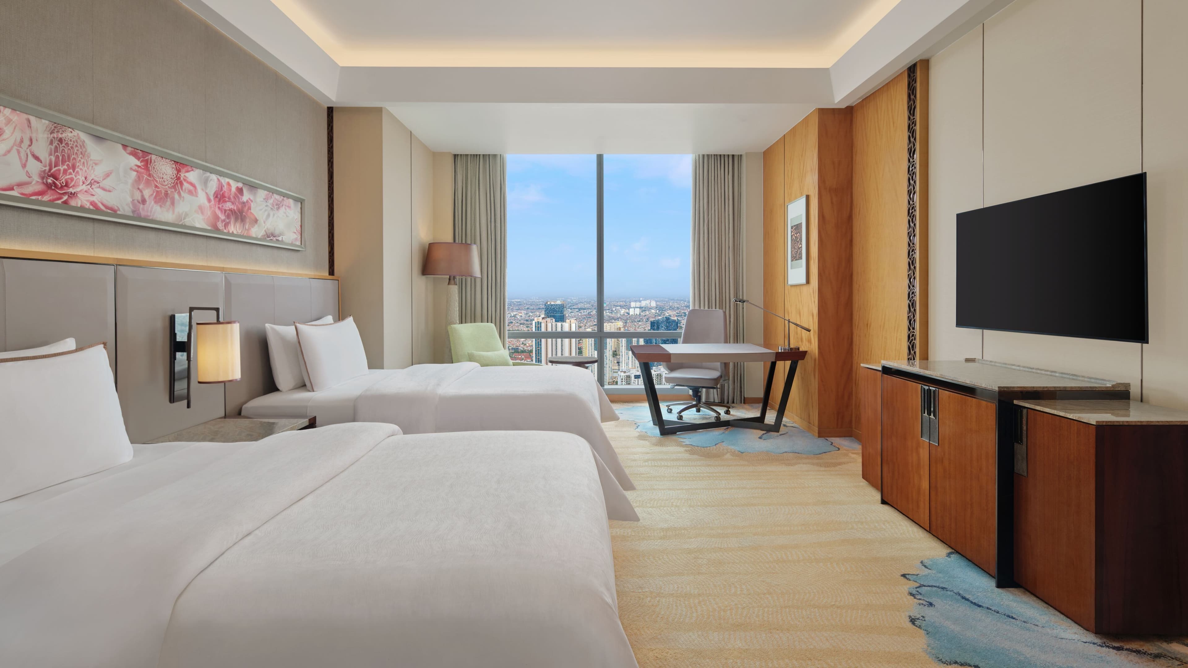 The Westin Jakarta - Image 3