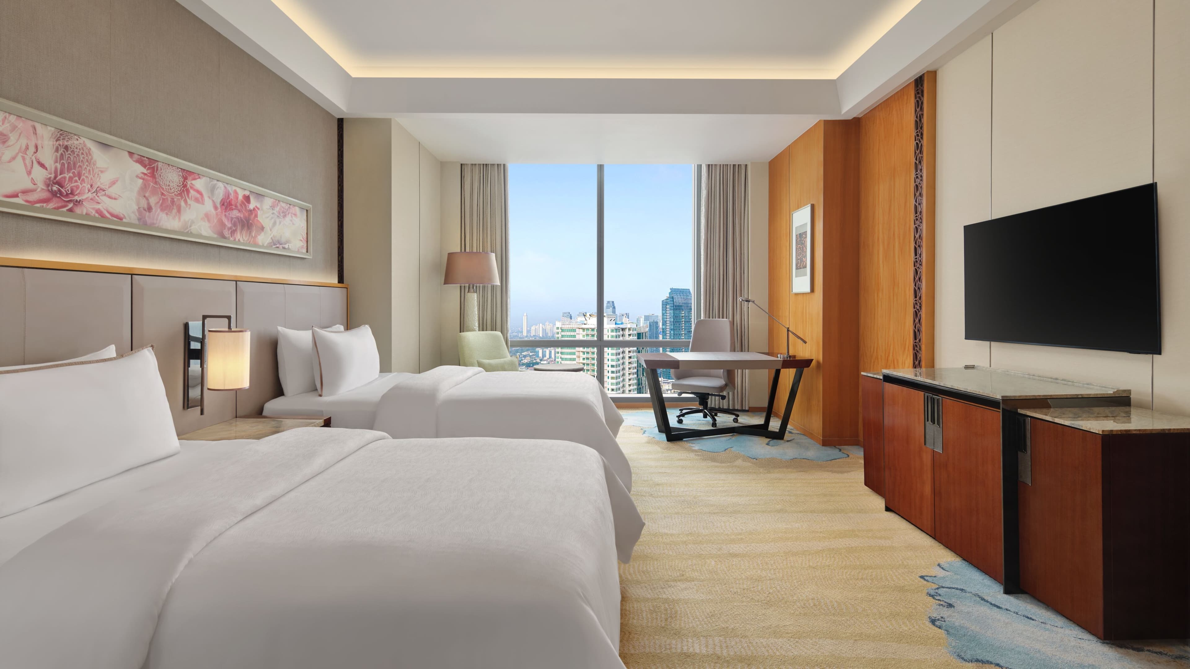 The Westin Jakarta - Image 2