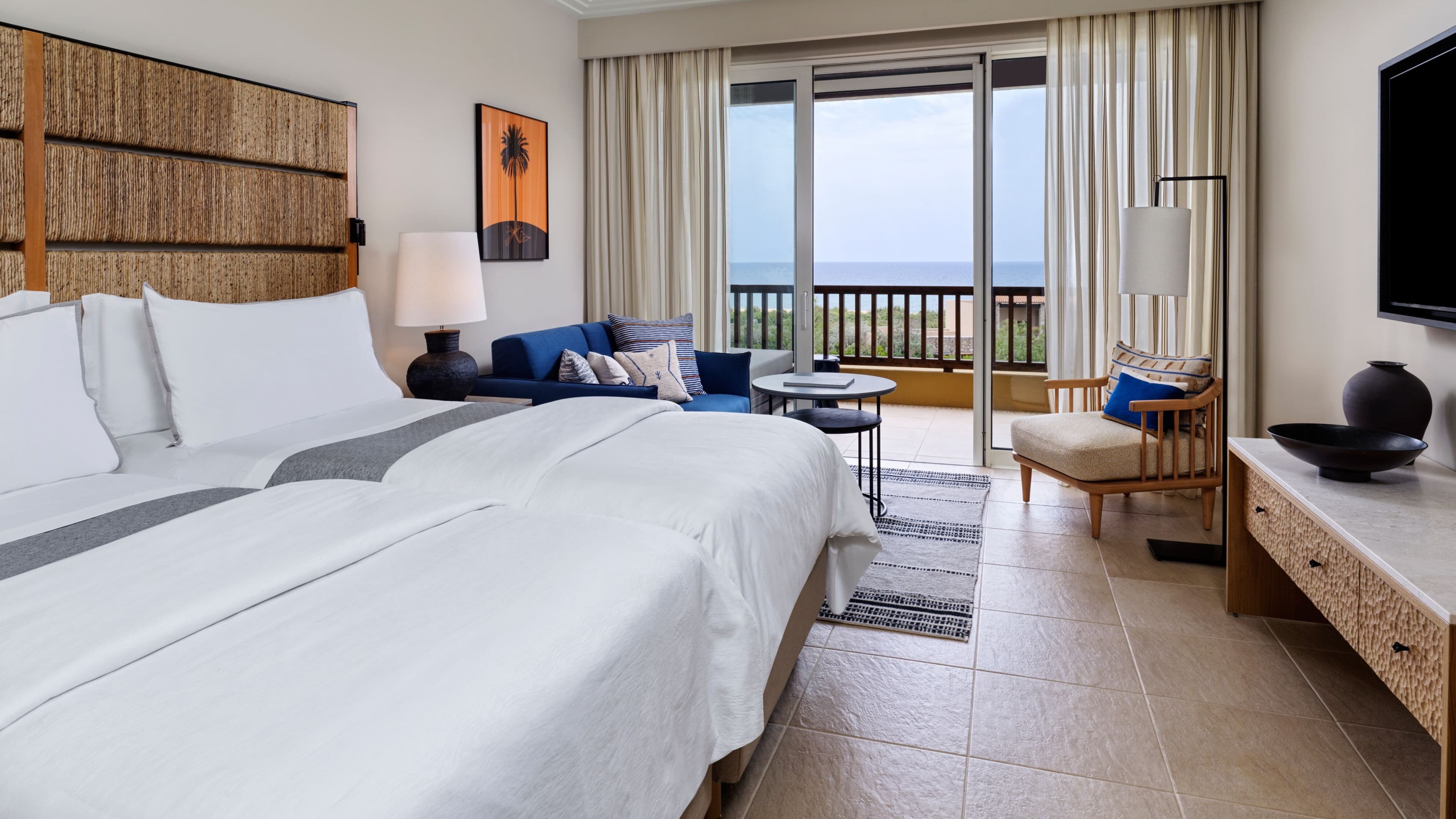 The Westin Resort, Costa Navarino - Image 3