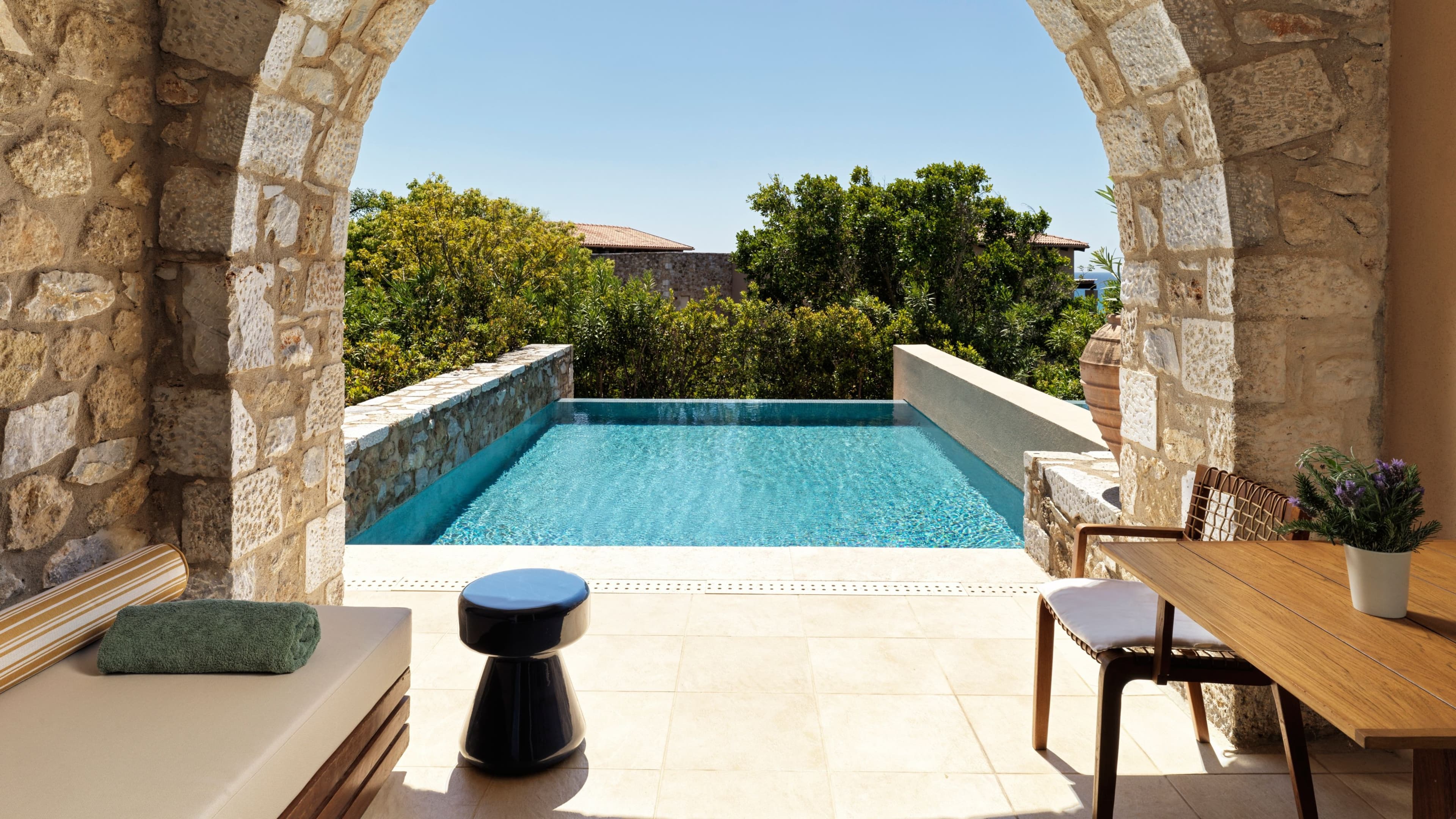 The Westin Resort, Costa Navarino — 34