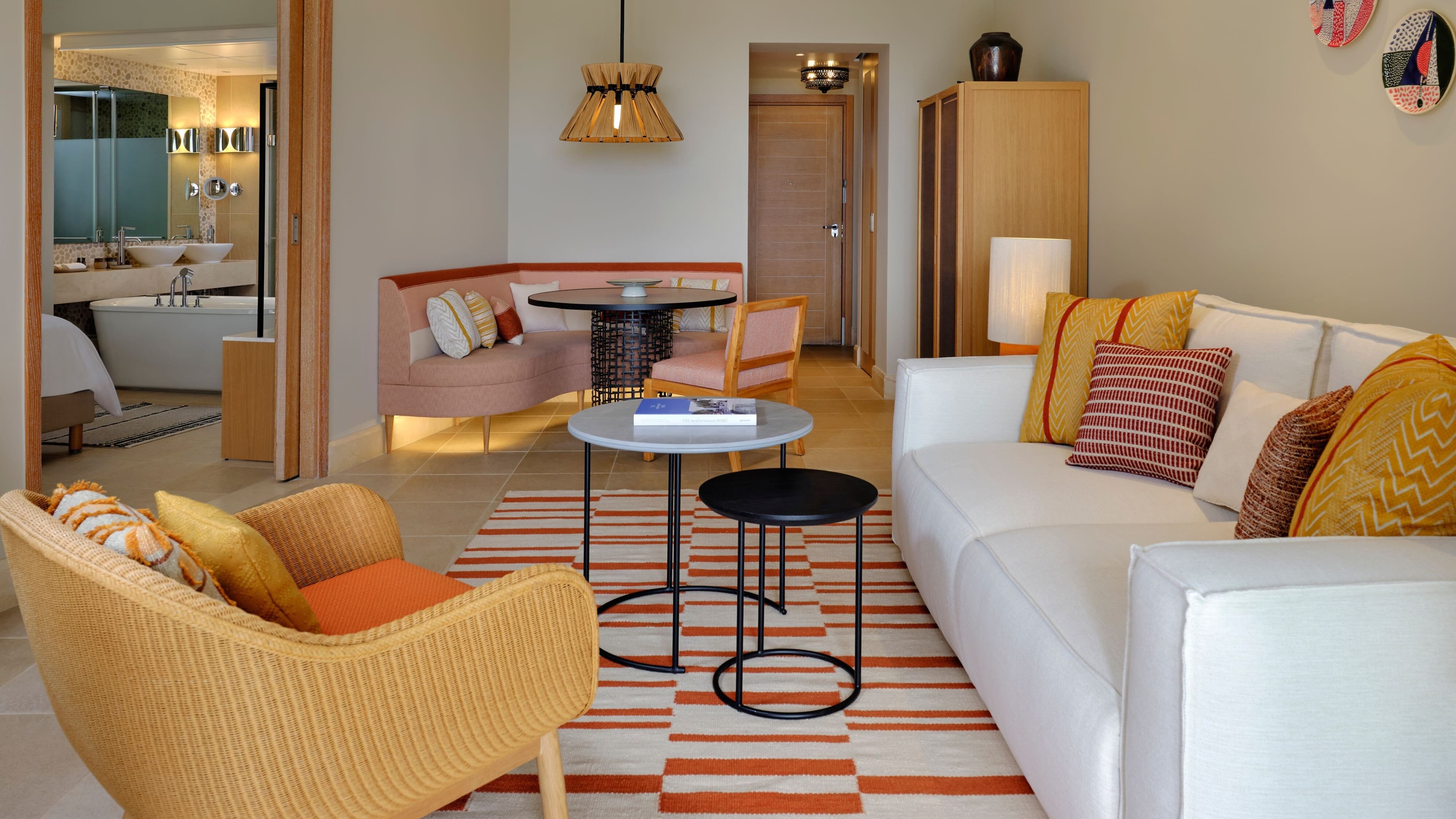 The Westin Resort, Costa Navarino — 60