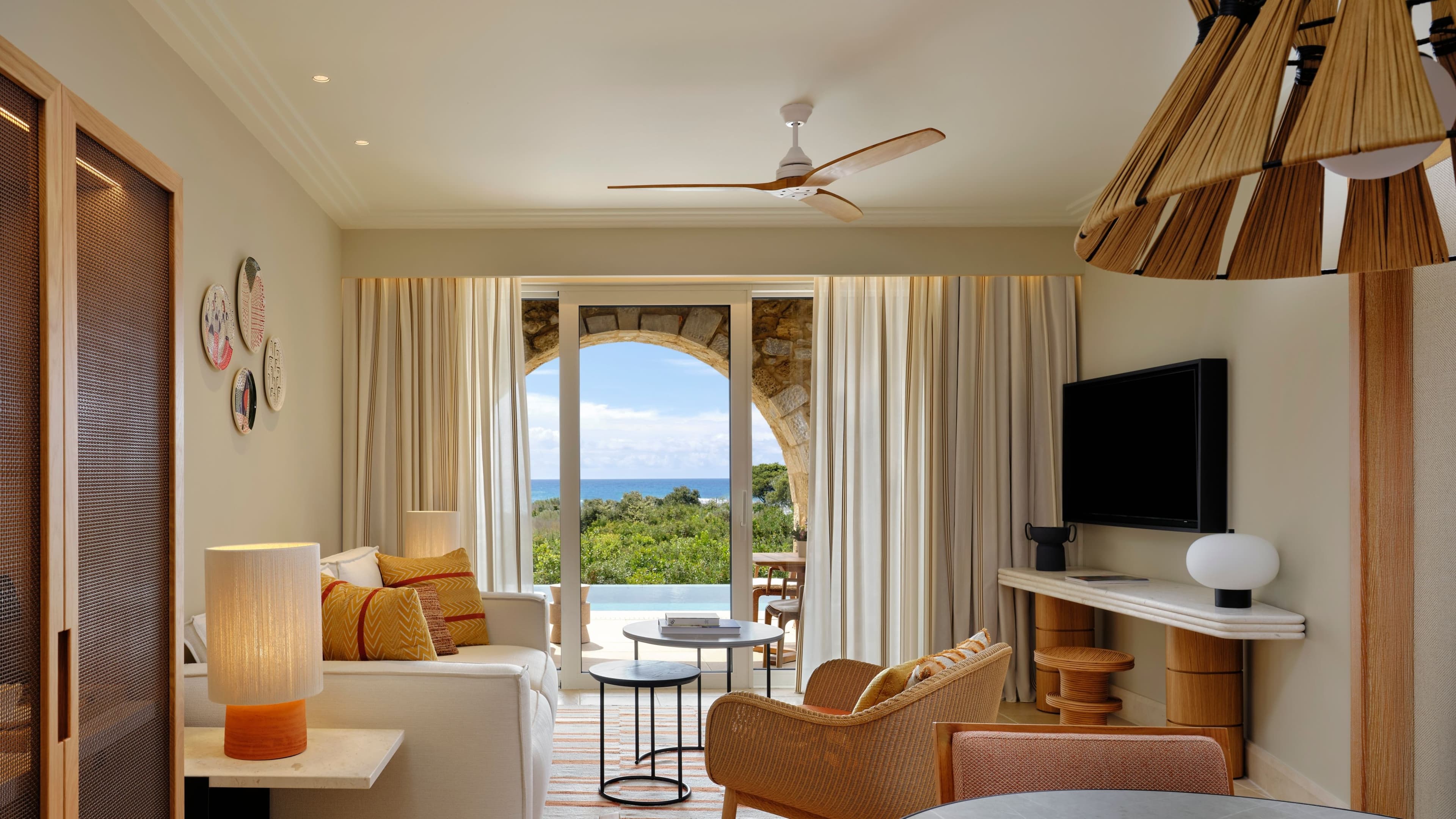 The Westin Resort, Costa Navarino — 59