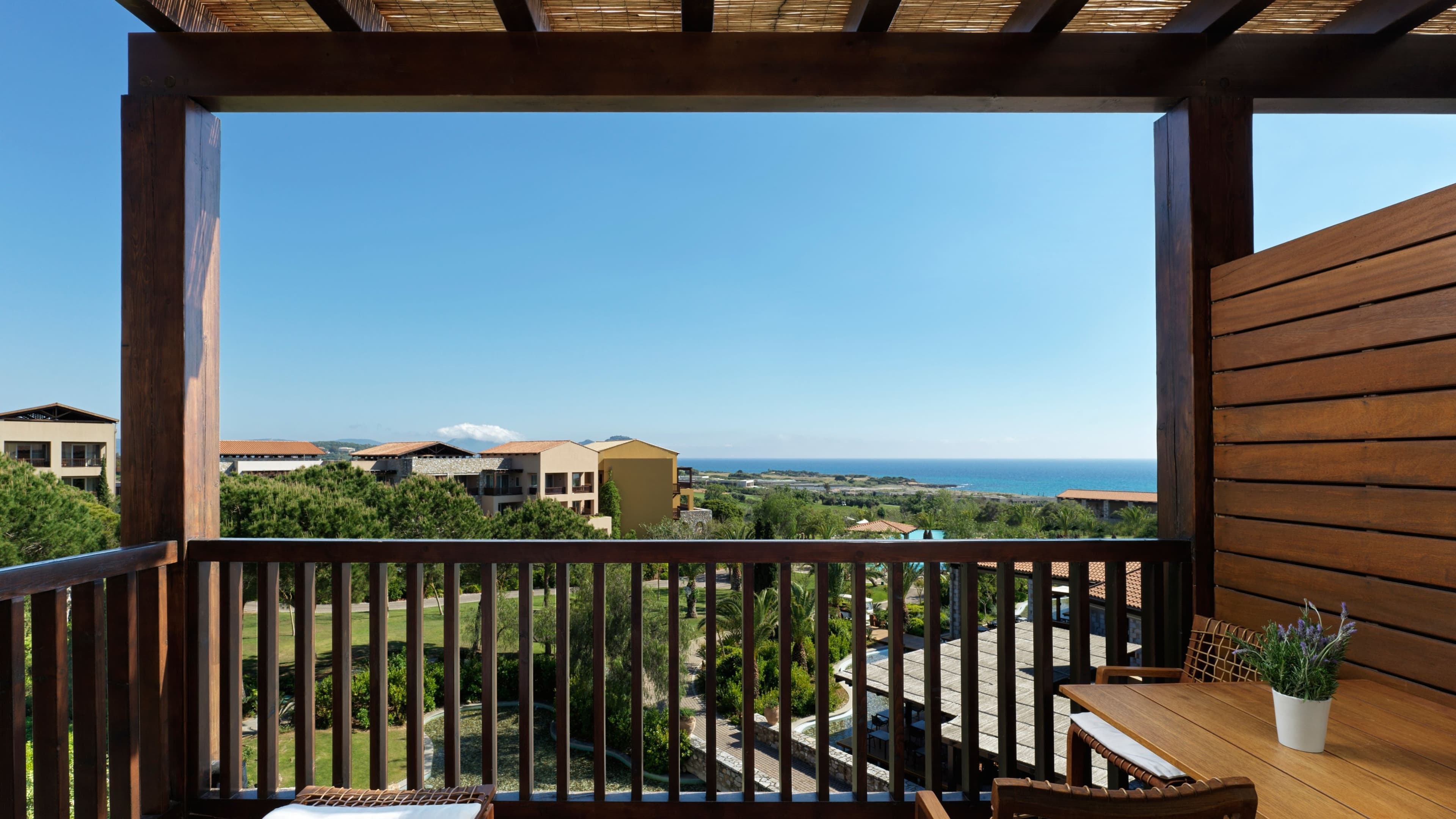The Westin Resort, Costa Navarino — 69