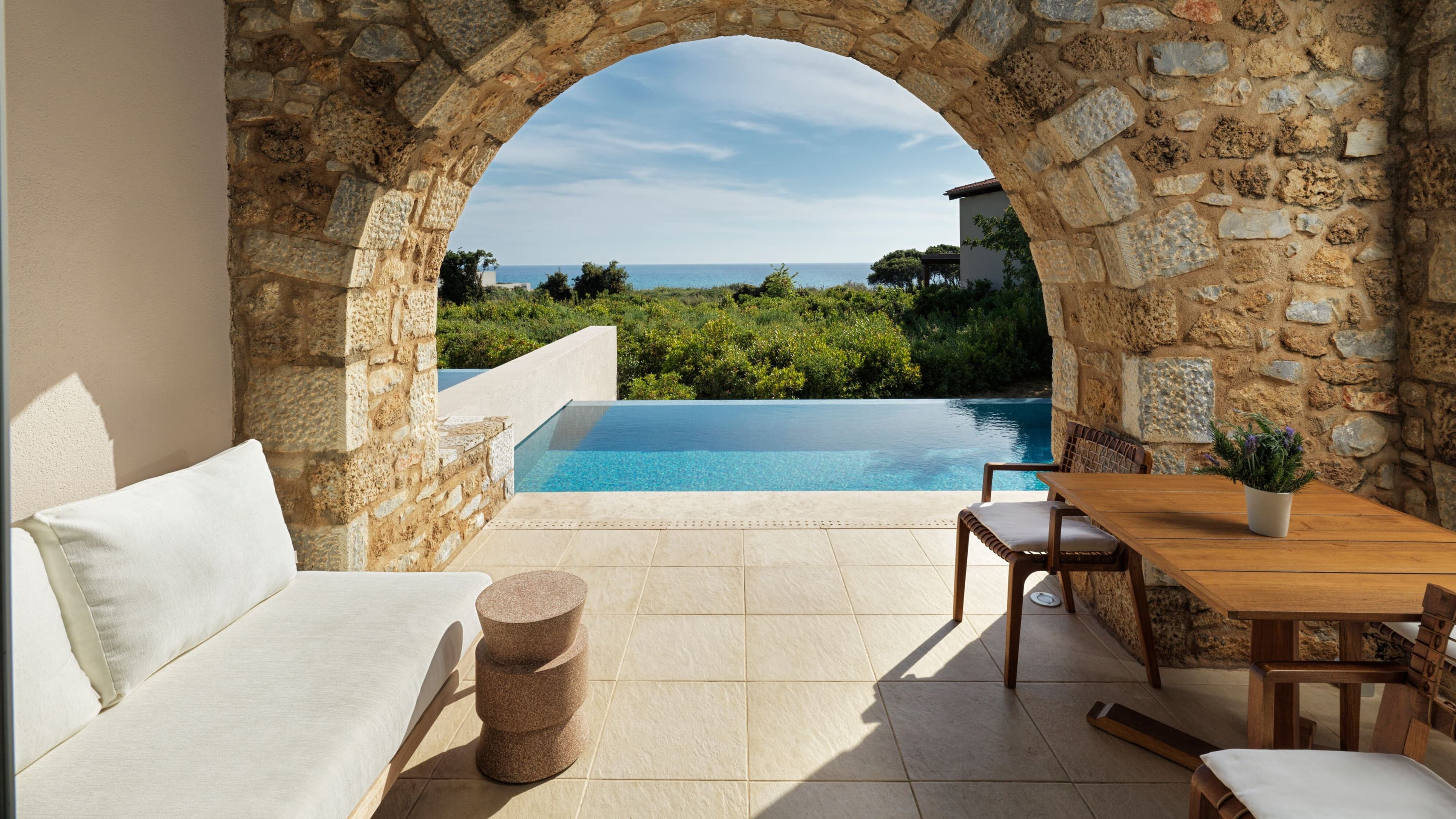 The Westin Resort, Costa Navarino — 62