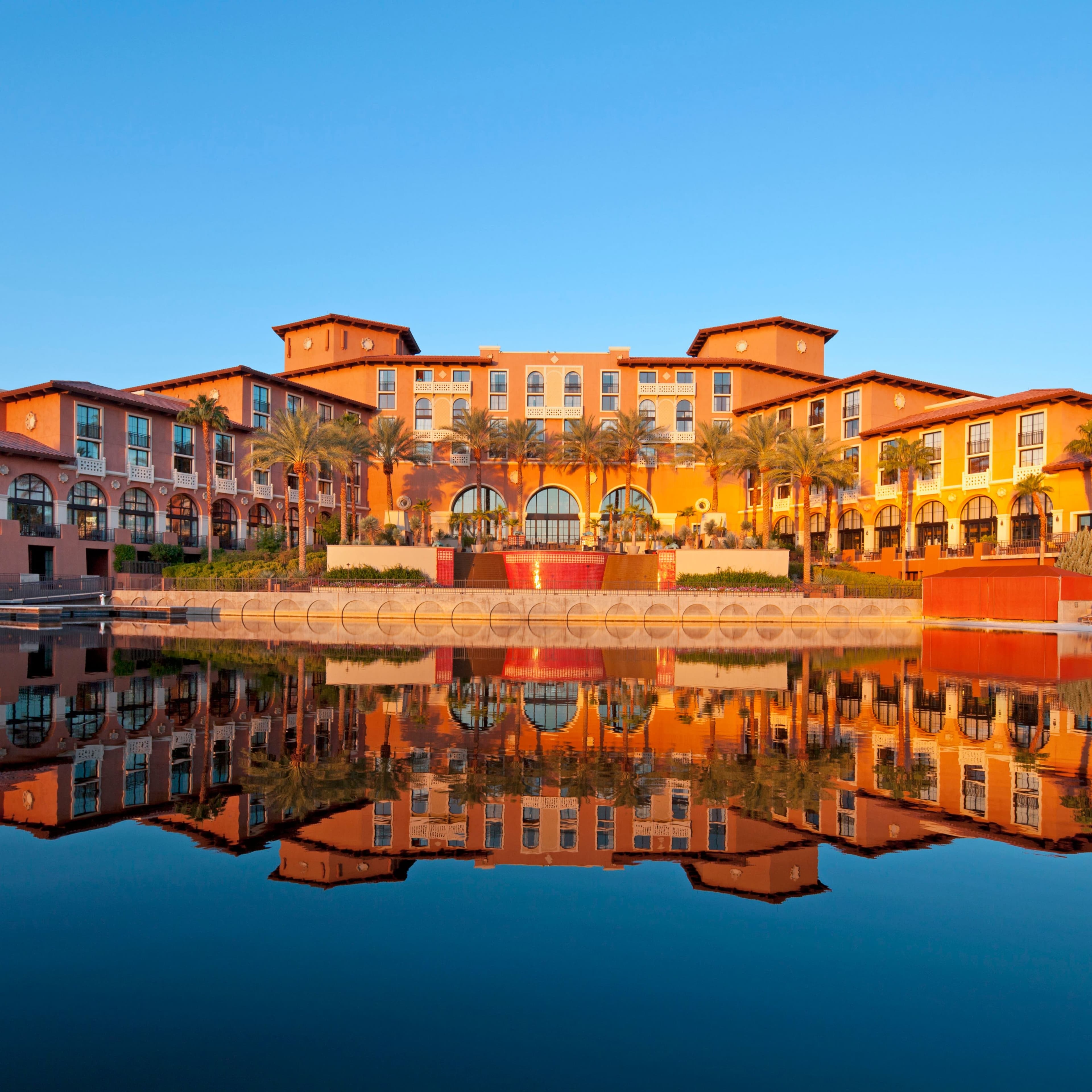 The Westin Lake Las Vegas Resort & Spa - Image 1